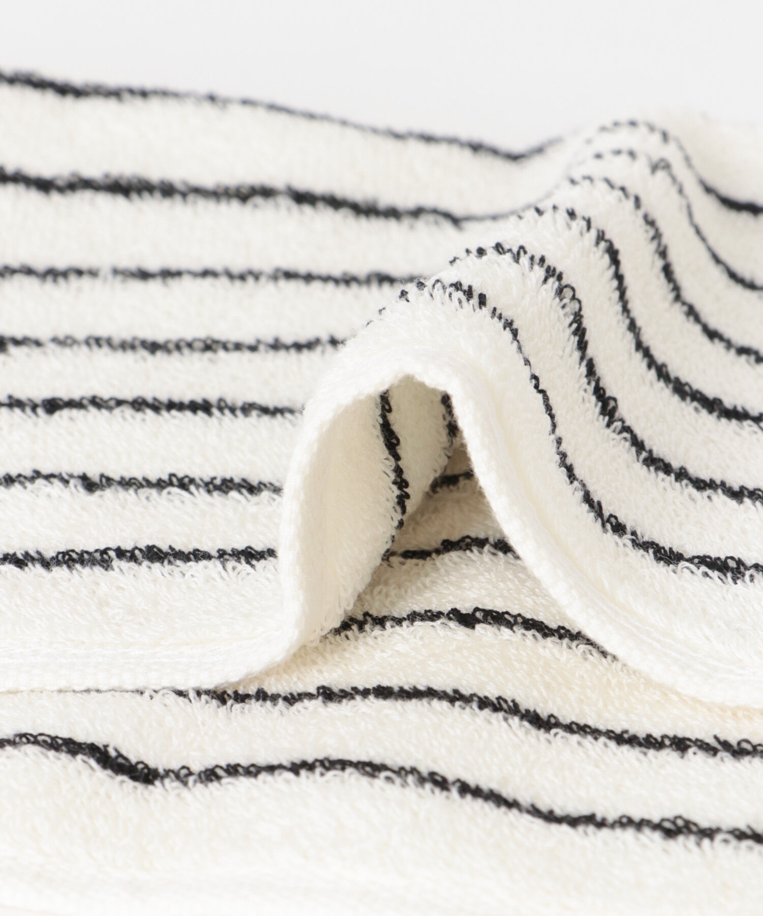 SMELLY「TETO　SUPIMA COTTON HANDTOWEL」|ハンカチ|