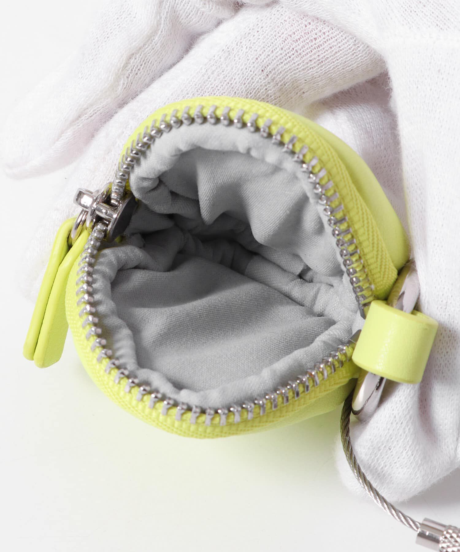 RODE SKO「ADD CULUMN　MACARON KEY CHARM」|チャーム・キーホルダー|