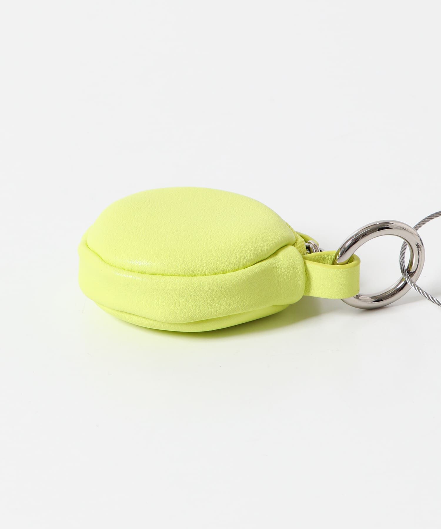 RODE SKO「ADD CULUMN　MACARON KEY CHARM」|チャーム・キーホルダー|
