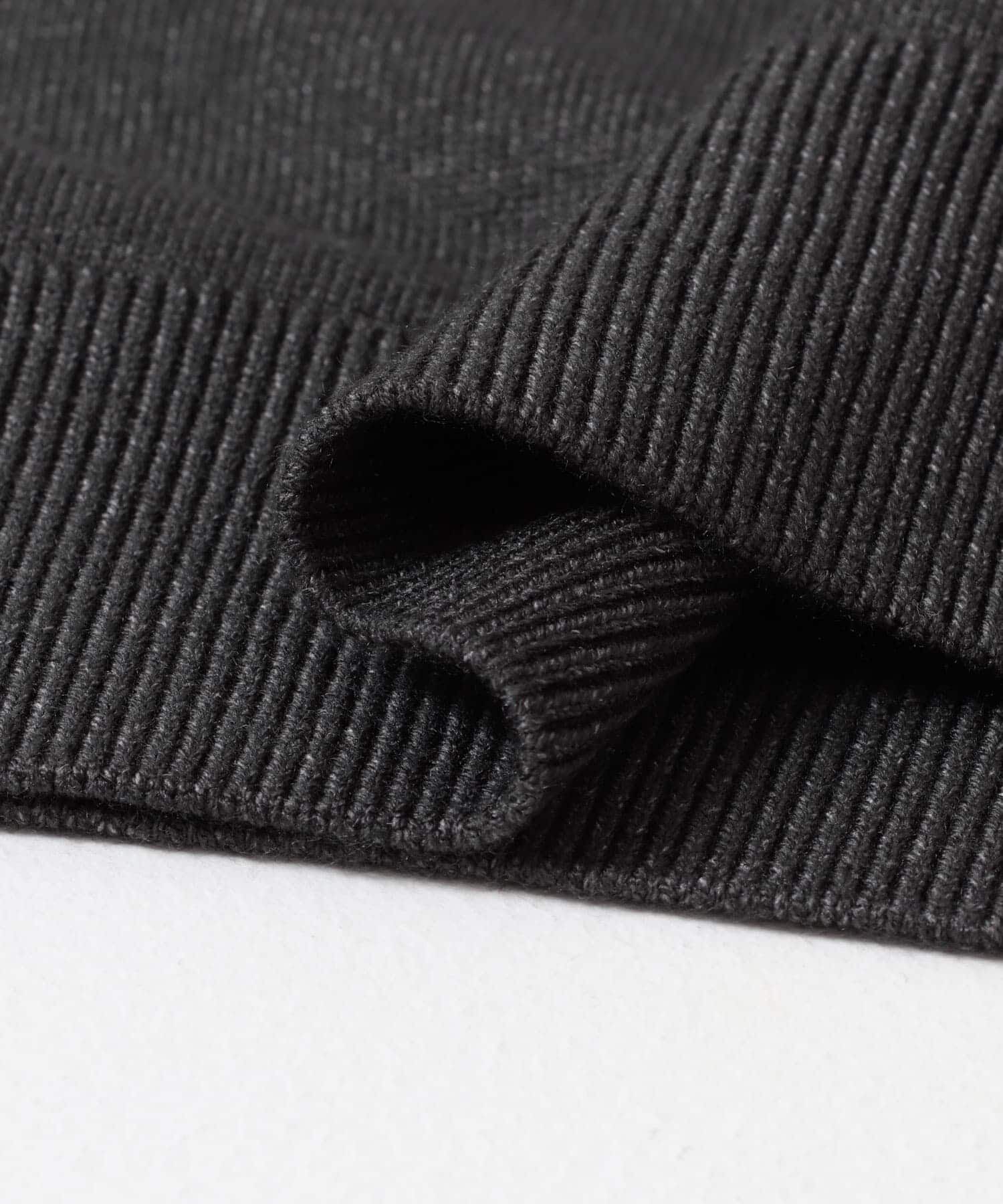 URBAN RESEARCH DOORS「『仁村紗和さん着用』『UR TECH 200日ニット』クルーネック」|ニット・セーター|