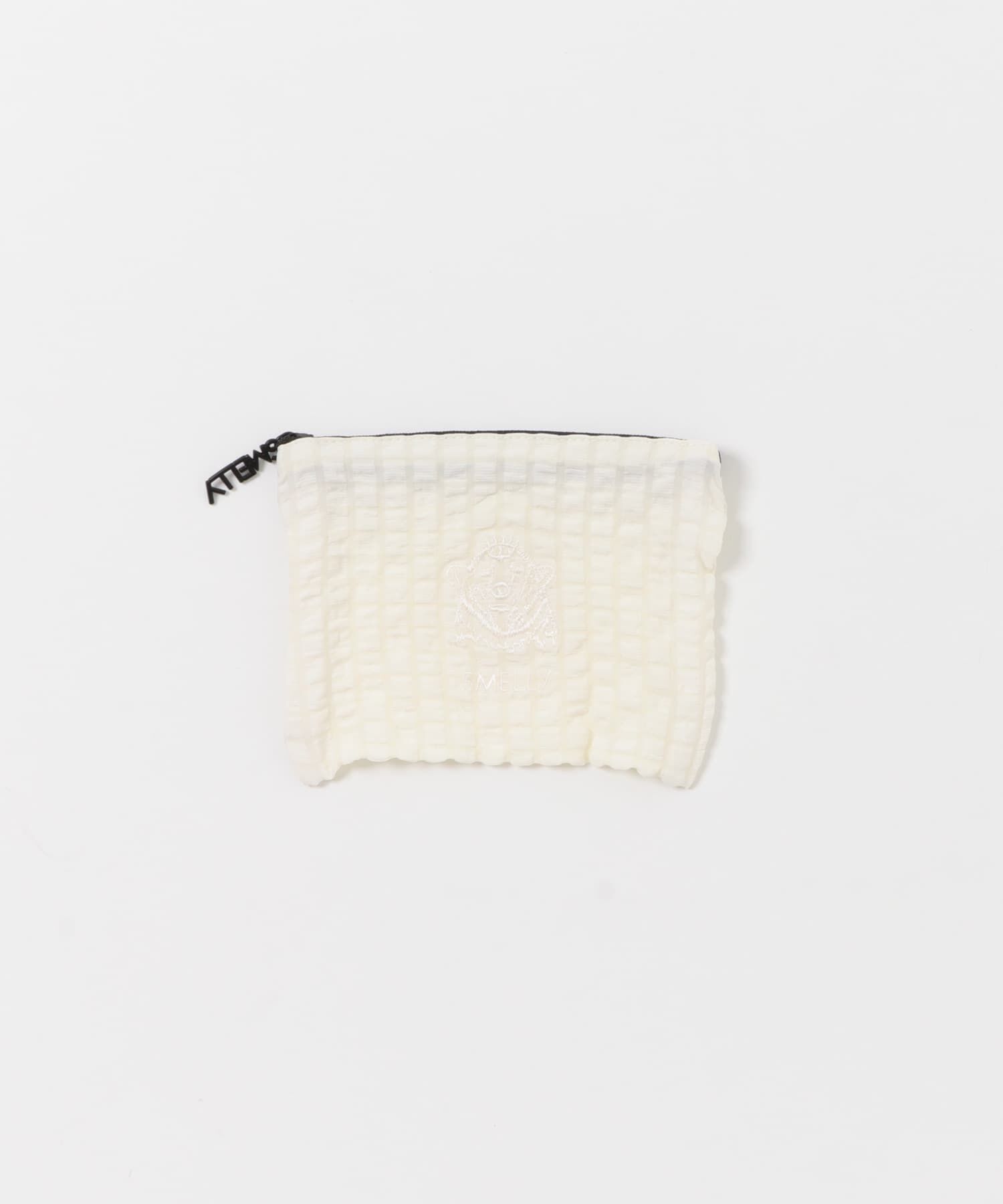 SMELLY「MELLYポーチS」|ポーチ|