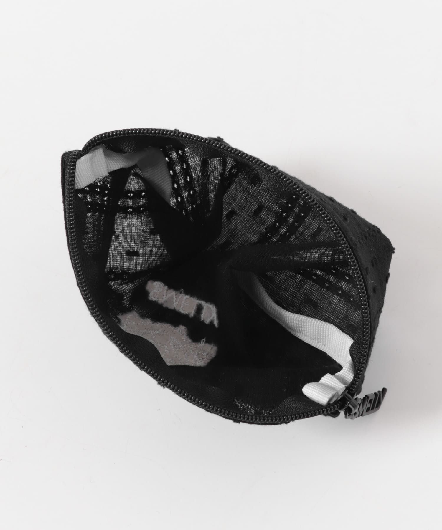 SMELLY「MELLYポーチS」|ポーチ|