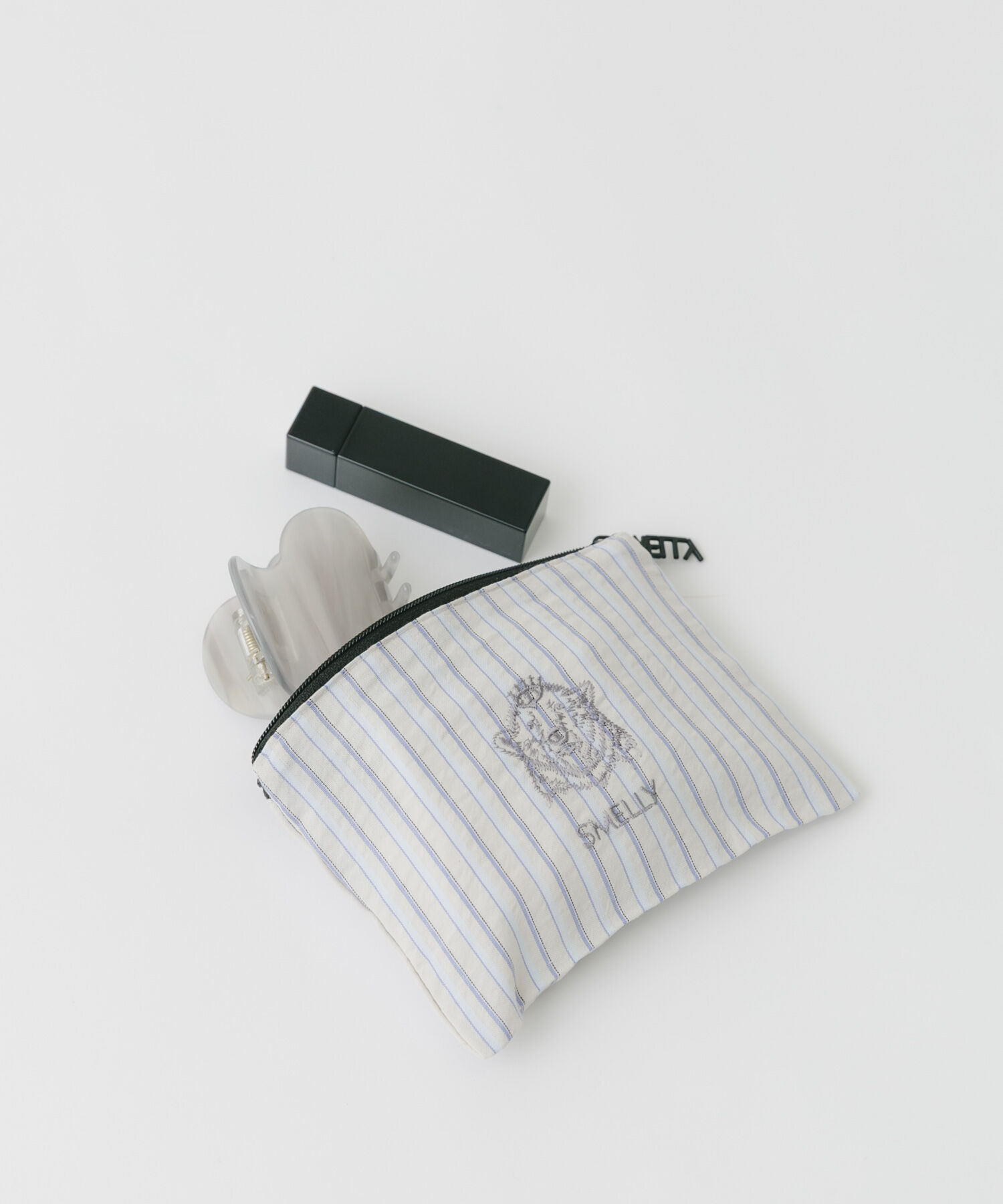 SMELLY「MELLYポーチS」|ポーチ|