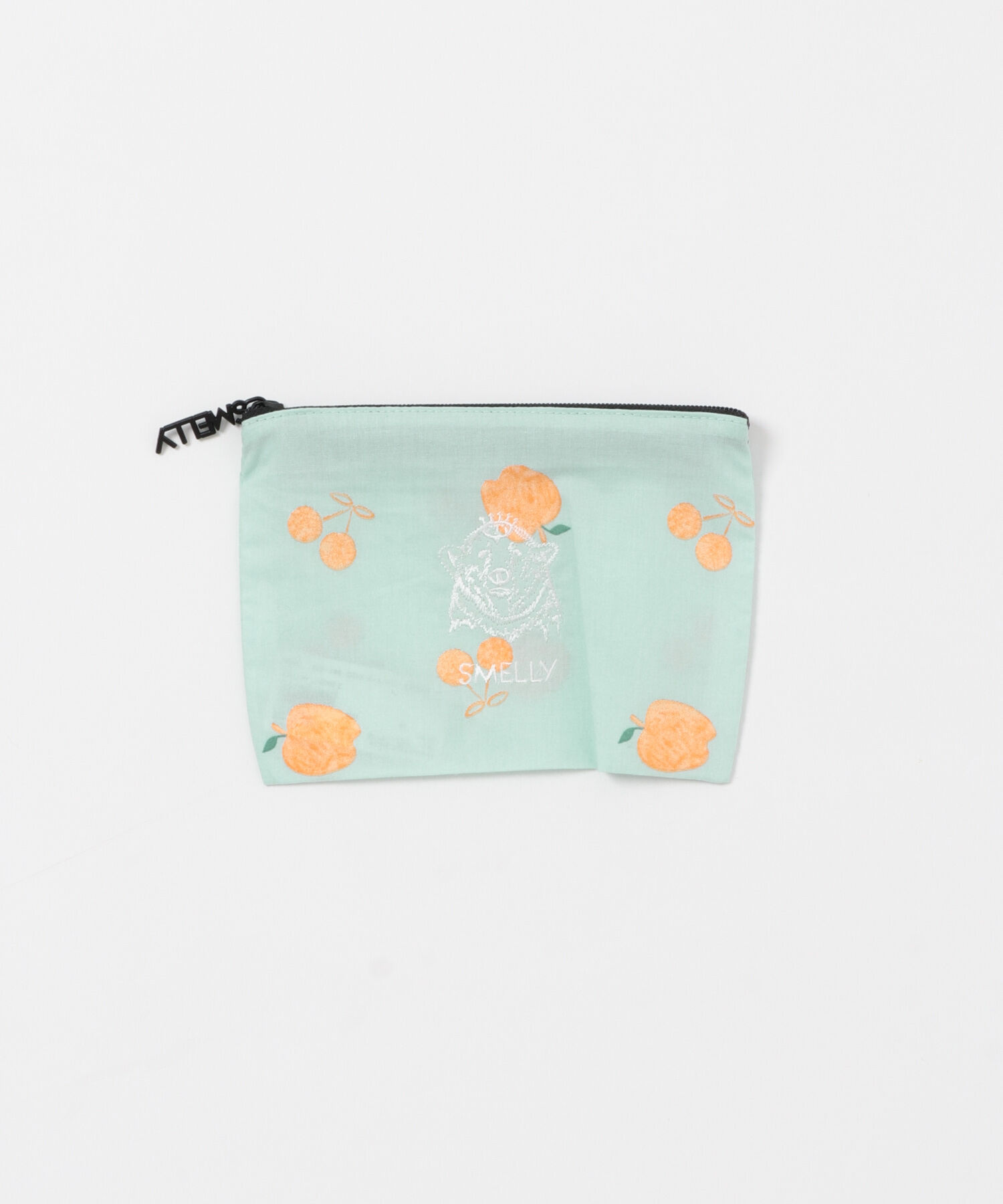 SMELLY「MELLYポーチS」|ポーチ|