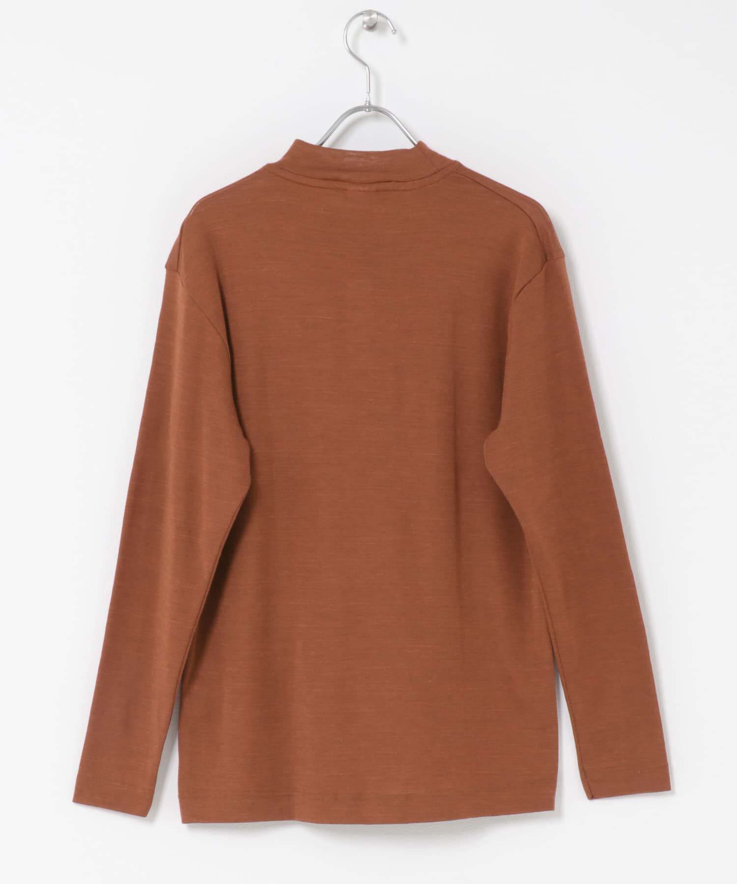 URBAN RESEARCH ROSSO「GICIPI　PROCIONE」|ニット・セーター|