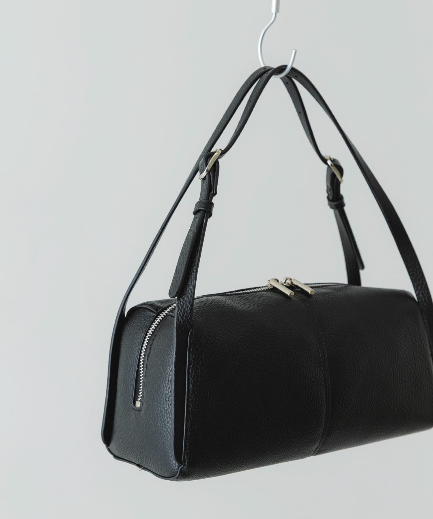 RODE SKO「センターラインボストンバッグ」|ボストンバッグ|