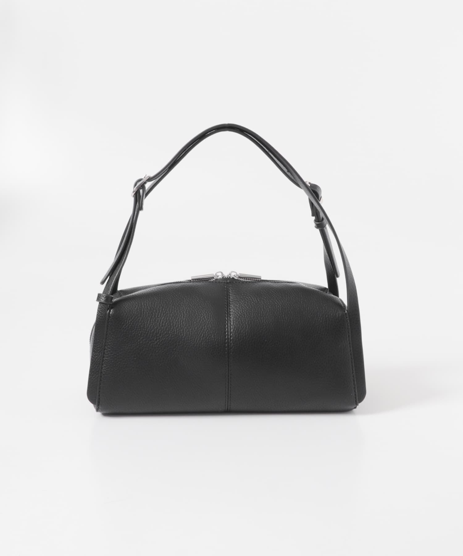 RODE SKO「センターラインボストンバッグ」|ボストンバッグ|