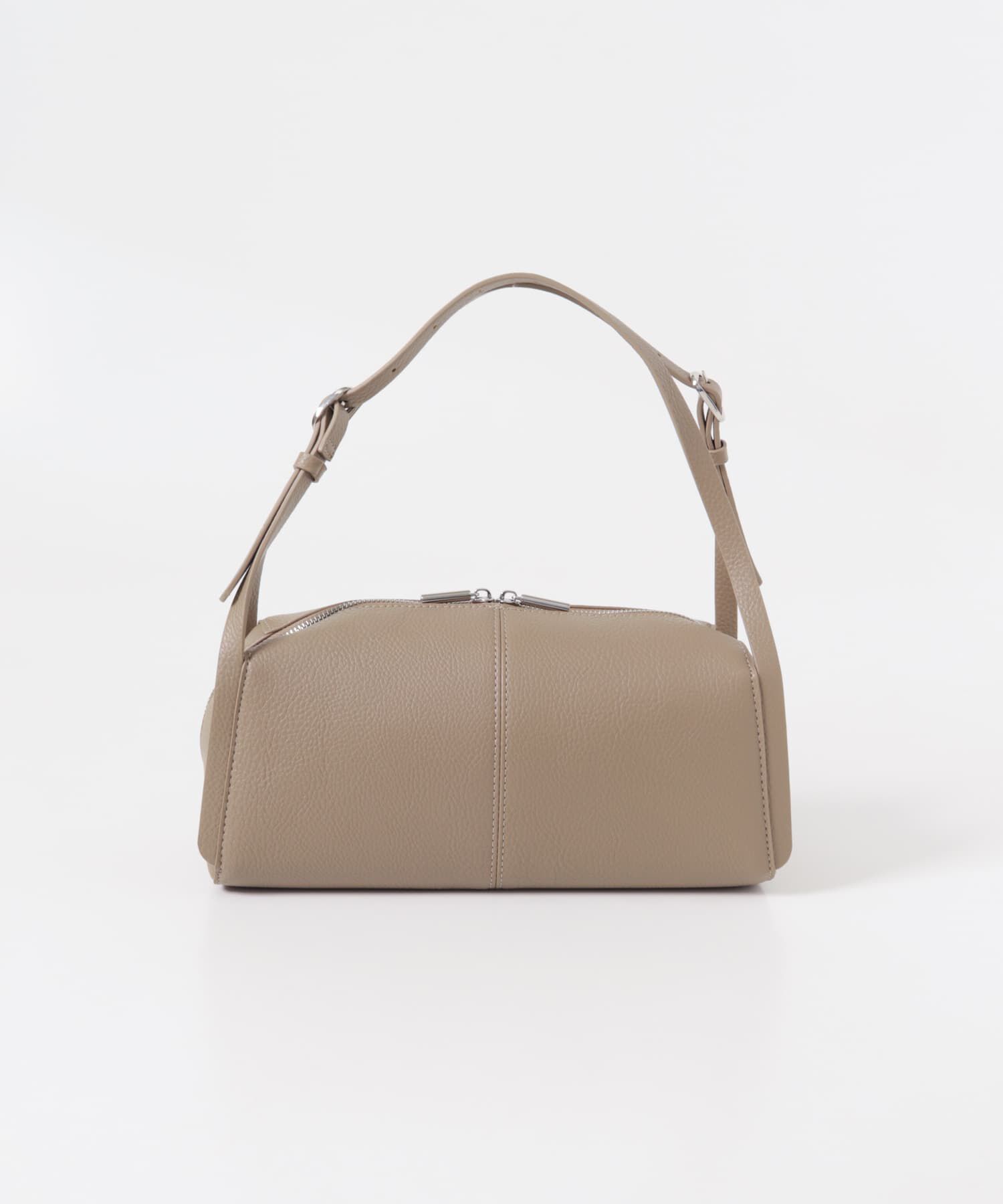 RODE SKO「センターラインボストンバッグ」|ボストンバッグ|