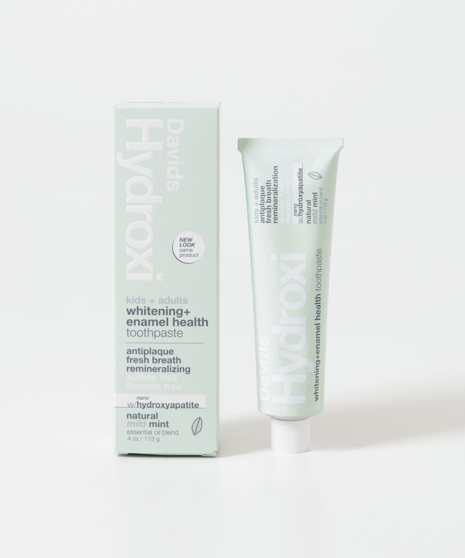 URBAN RESEARCH「『WEB限定』Davids　toothpaste mildmint 113g」|その他|