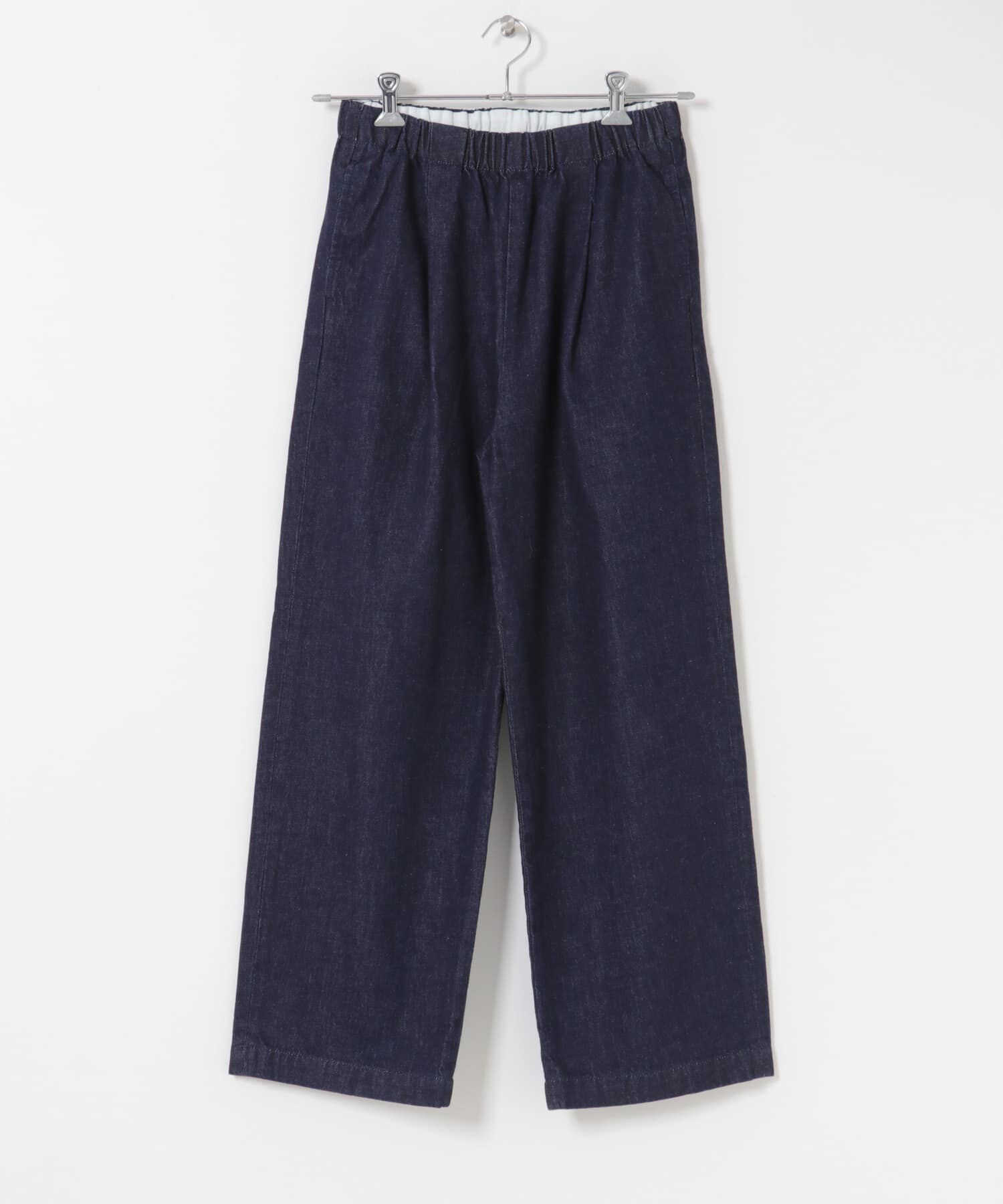 かぐれ「デニムイージーパンツ」|その他|