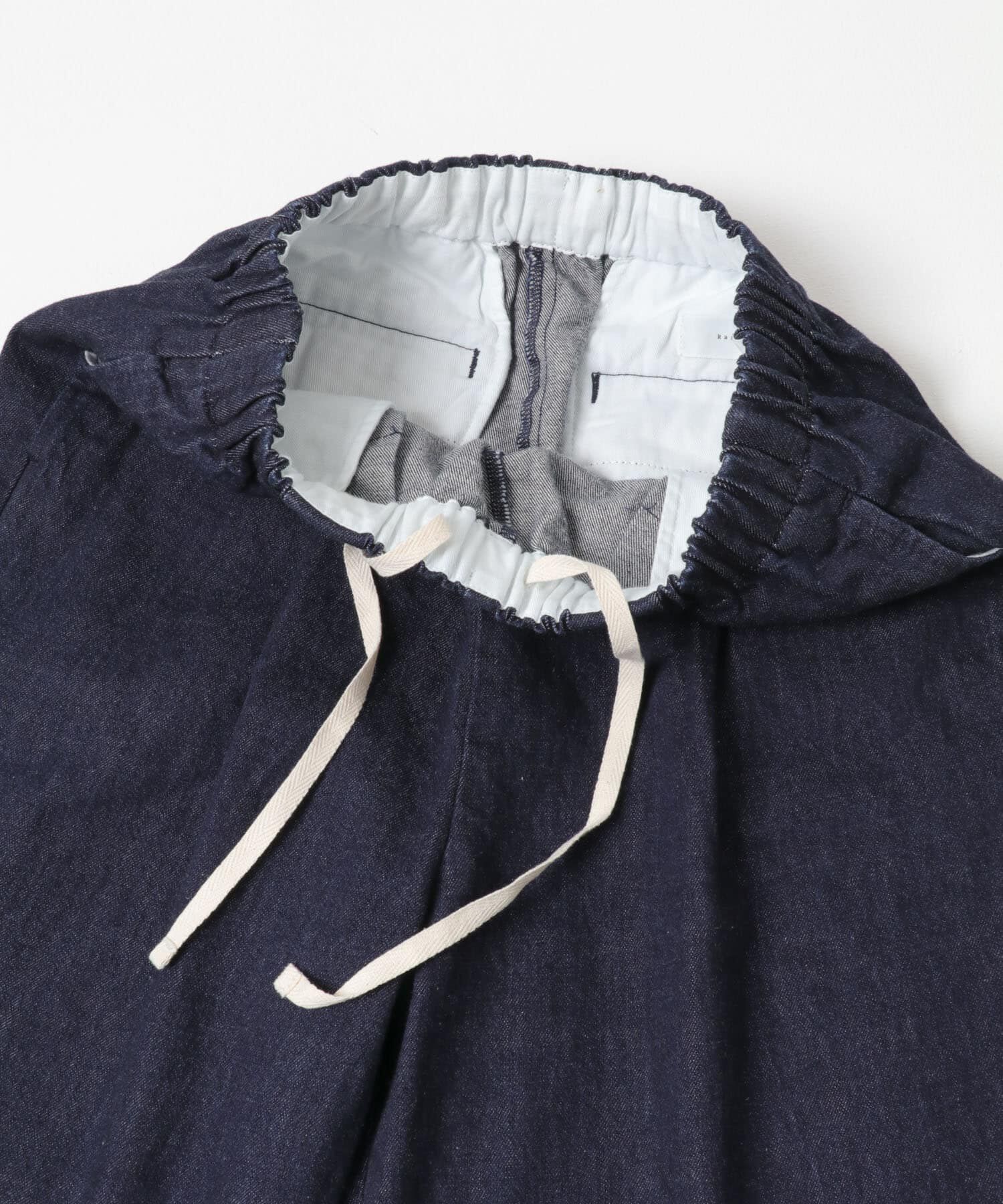 かぐれ「デニムイージーパンツ」|その他|