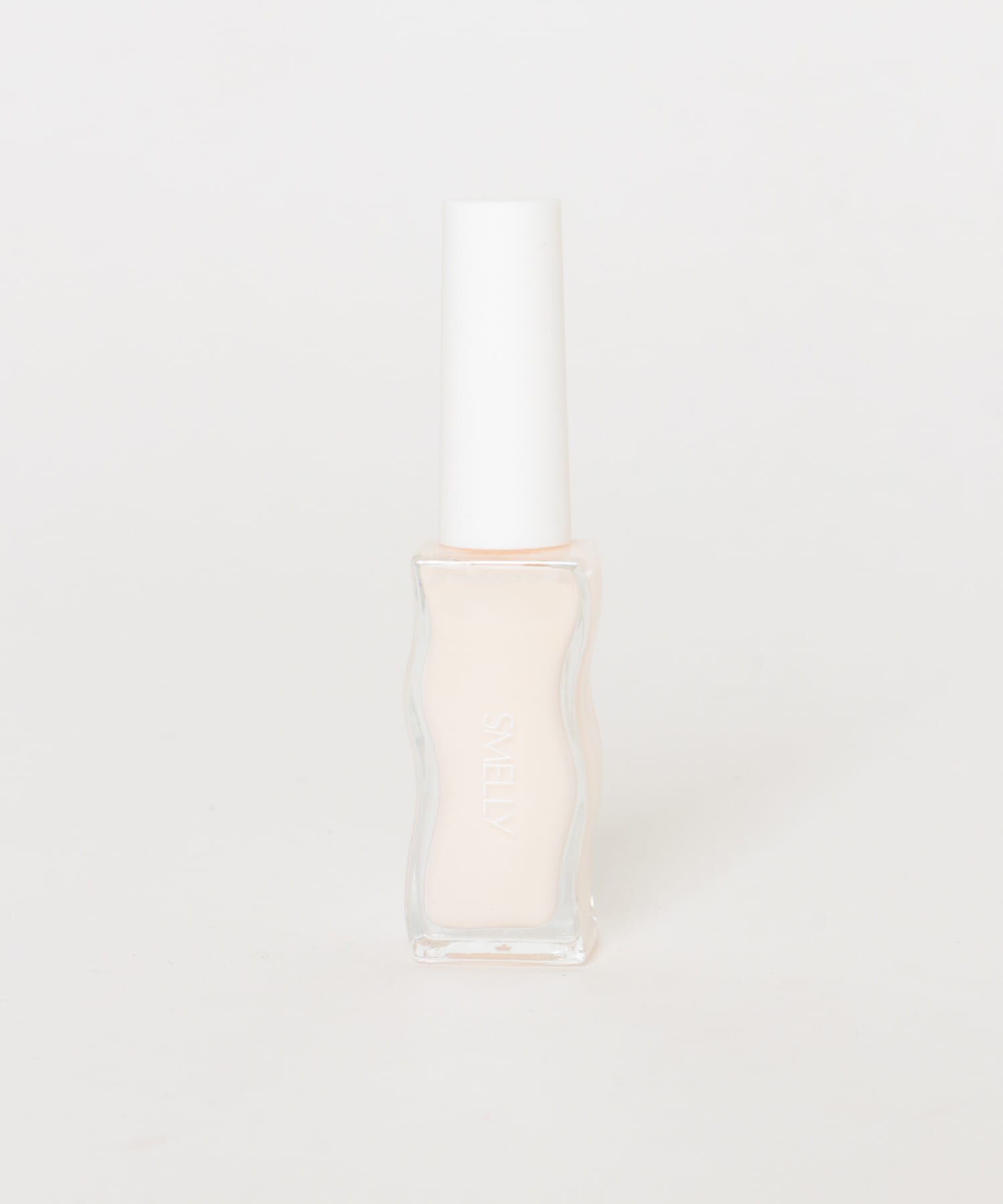 SMELLY「マニキュア」|ネイルケア|