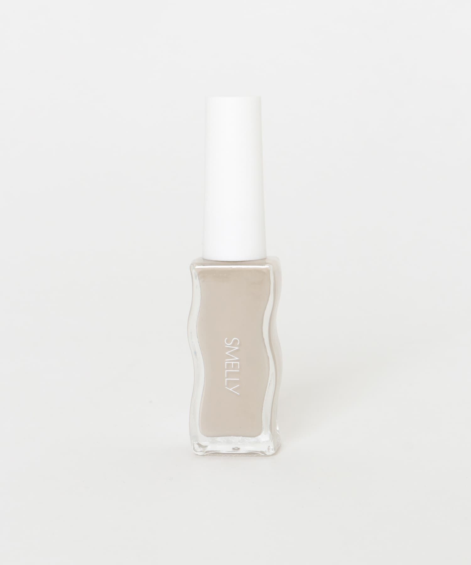 SMELLY「マニキュア」|ネイルケア|