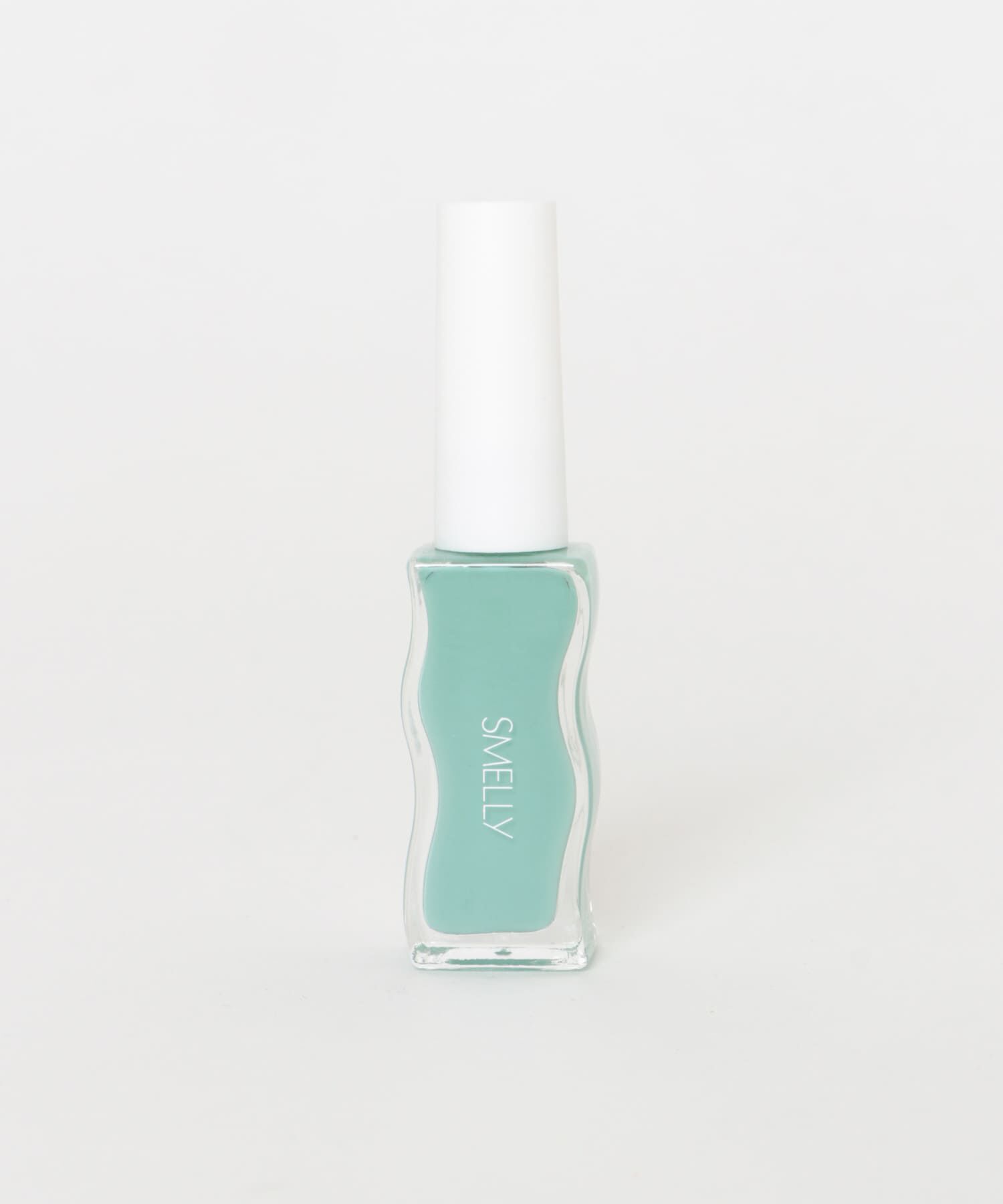 SMELLY「マニキュア」|ネイルケア|