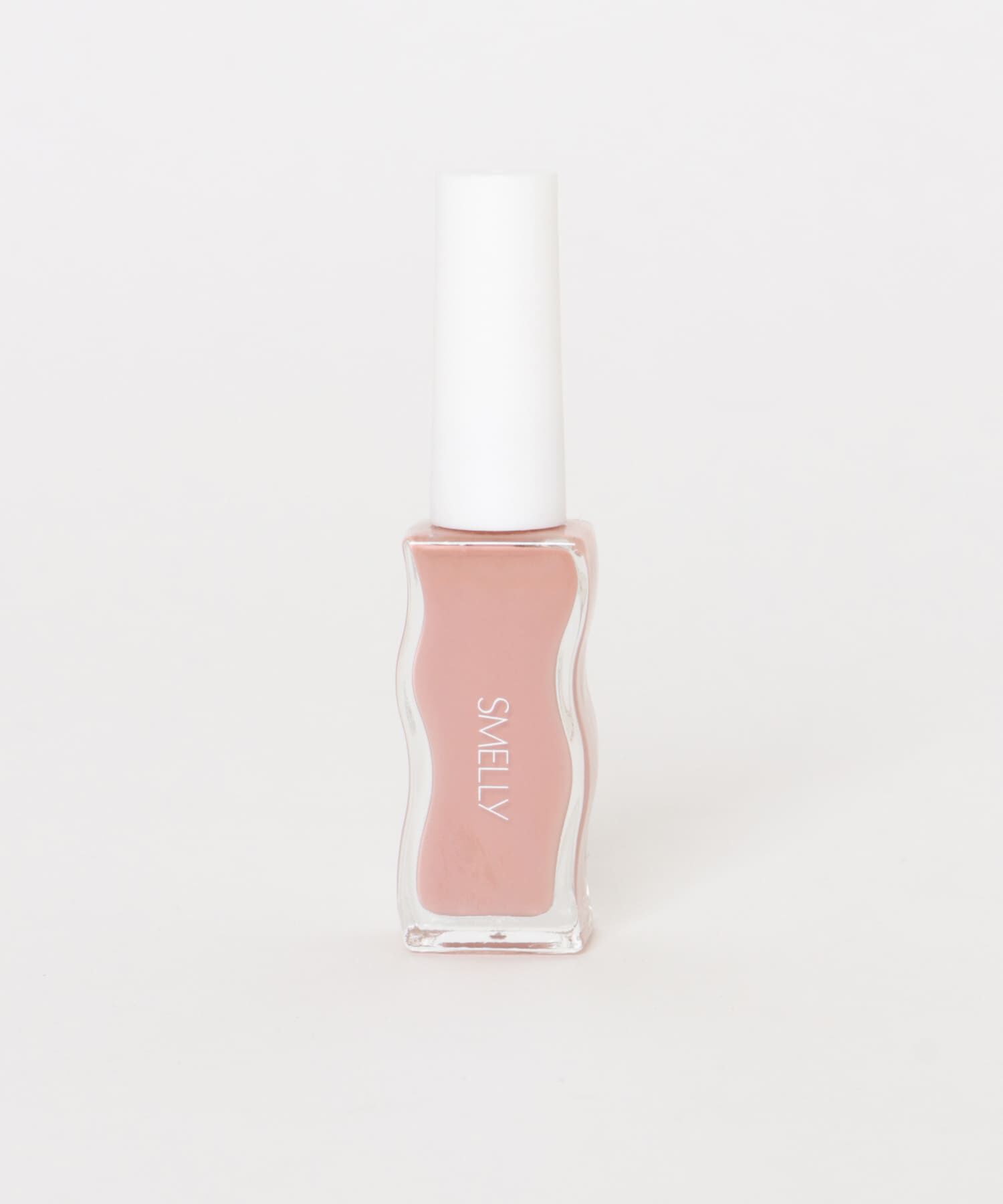 SMELLY「マニキュア」|ネイルケア|