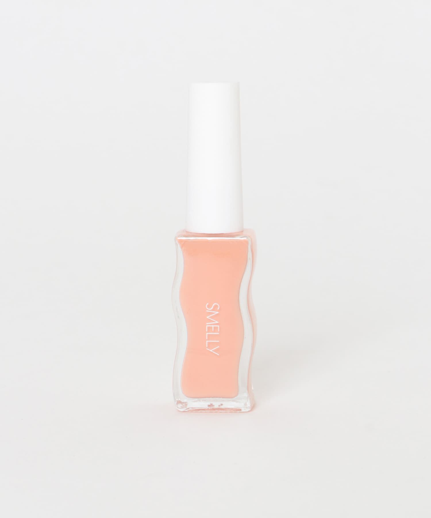 SMELLY「マニキュア」|ネイルケア|