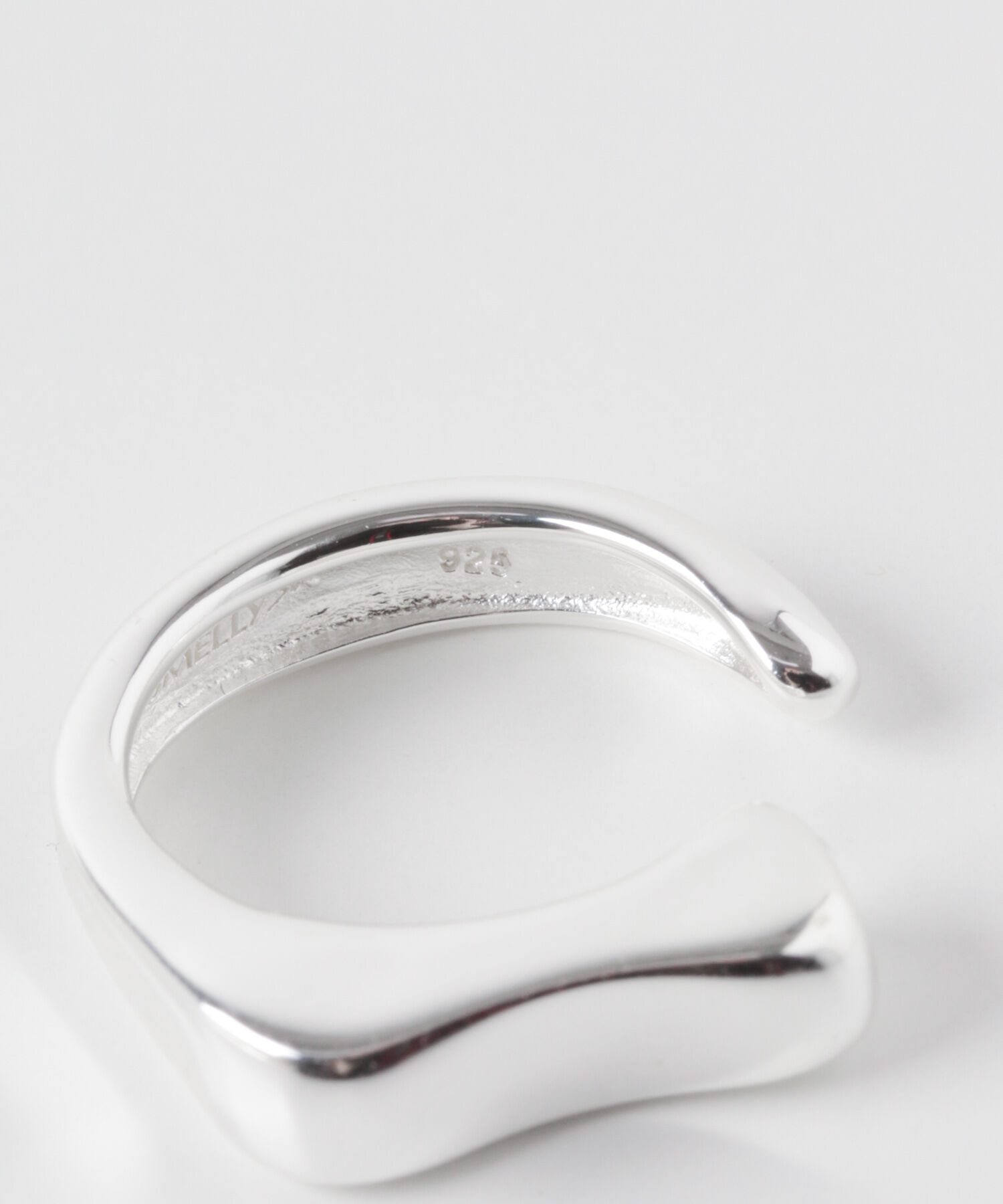 SMELLY「SMELLY so&rsquo;　open line ring」|リング|