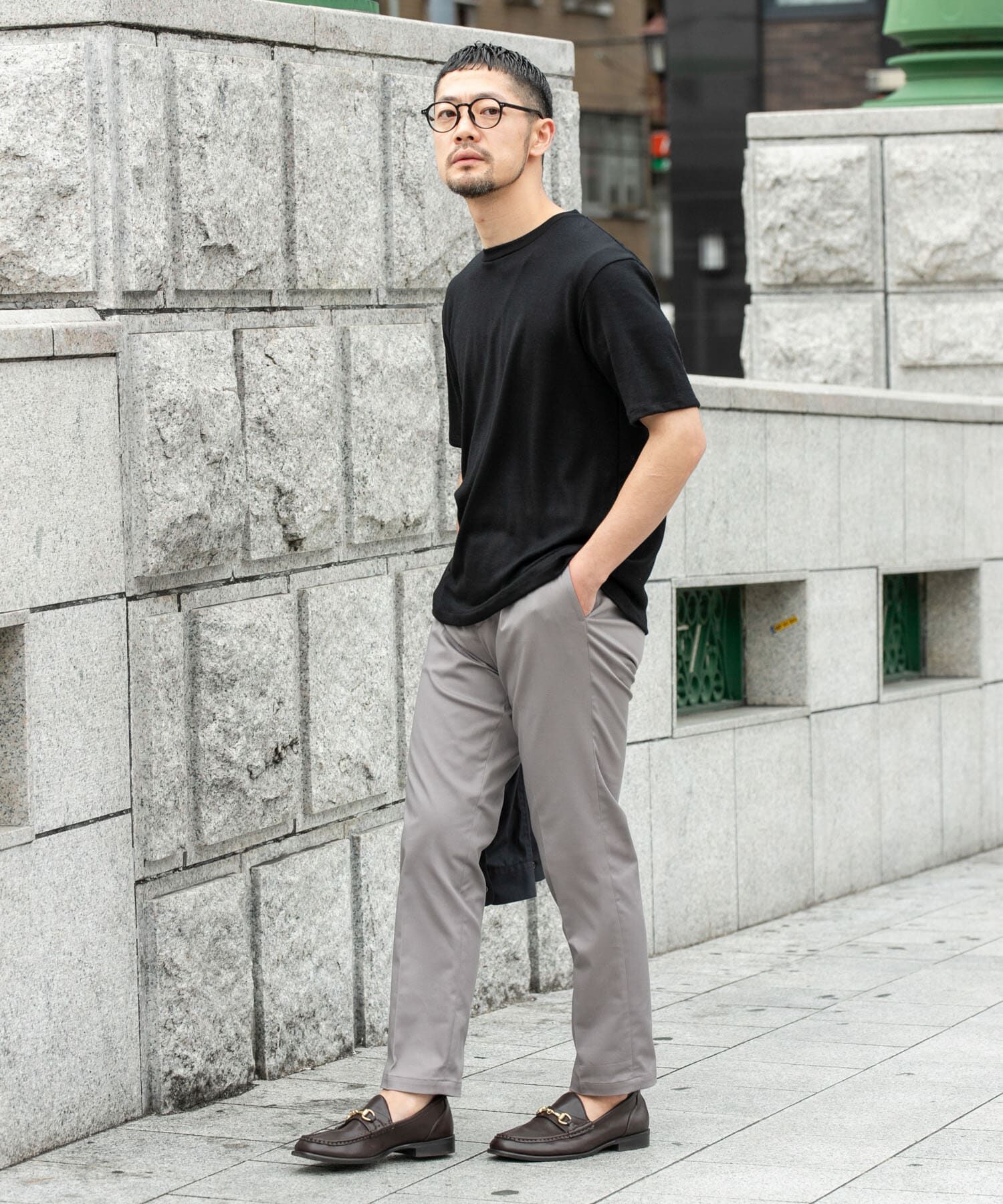 URBAN RESEARCH ROSSO「『ﾏｼﾝｳｫｯｼｬﾌﾞﾙ』『XLｻｲｽﾞあり』ﾊｲｸｵﾘﾃｨｼｮｰﾄ  」|Tシャツ・カットソー|