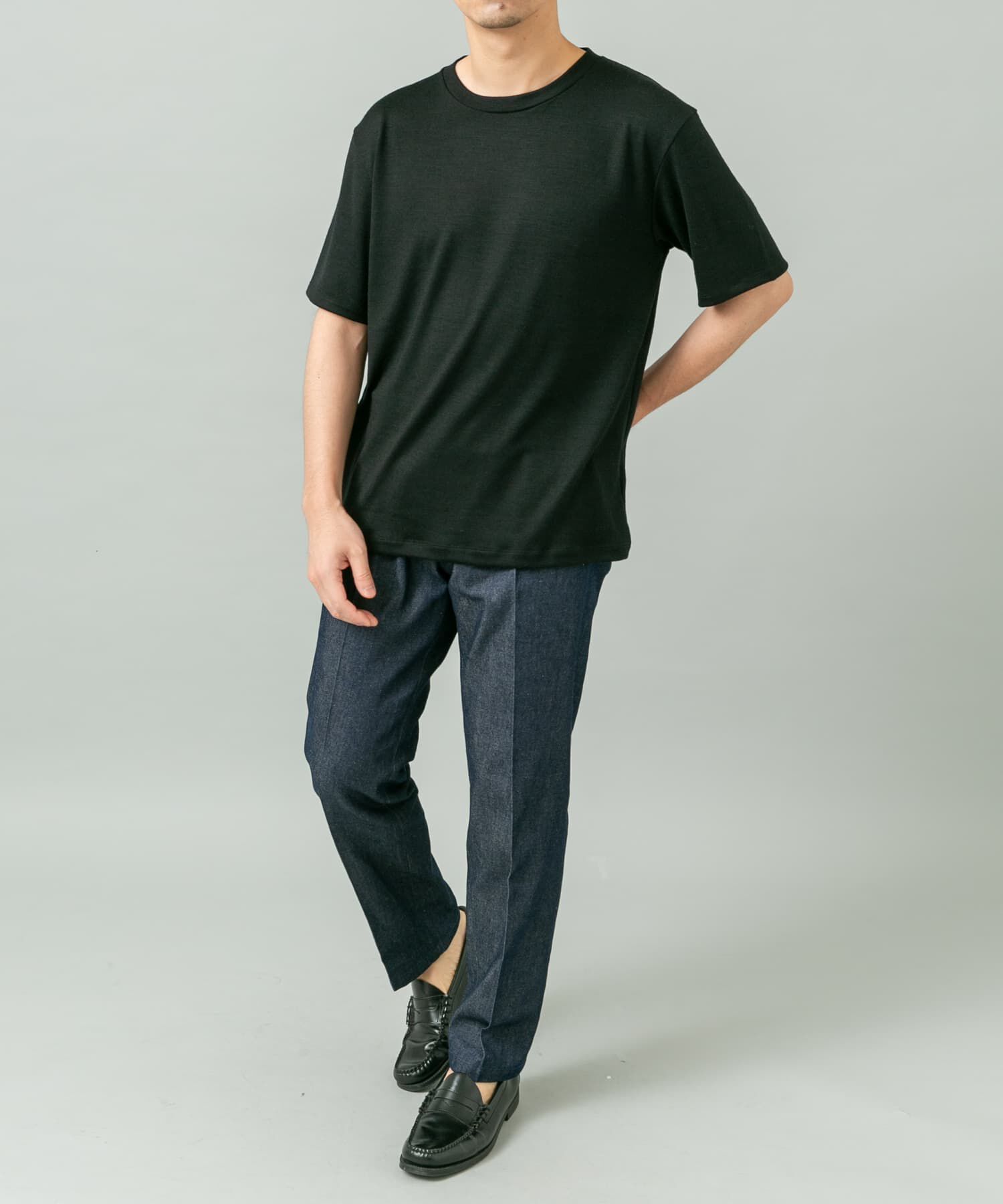 URBAN RESEARCH ROSSO「『ﾏｼﾝｳｫｯｼｬﾌﾞﾙ』『XLｻｲｽﾞあり』ﾊｲｸｵﾘﾃｨｼｮｰﾄ  」|Tシャツ・カットソー|