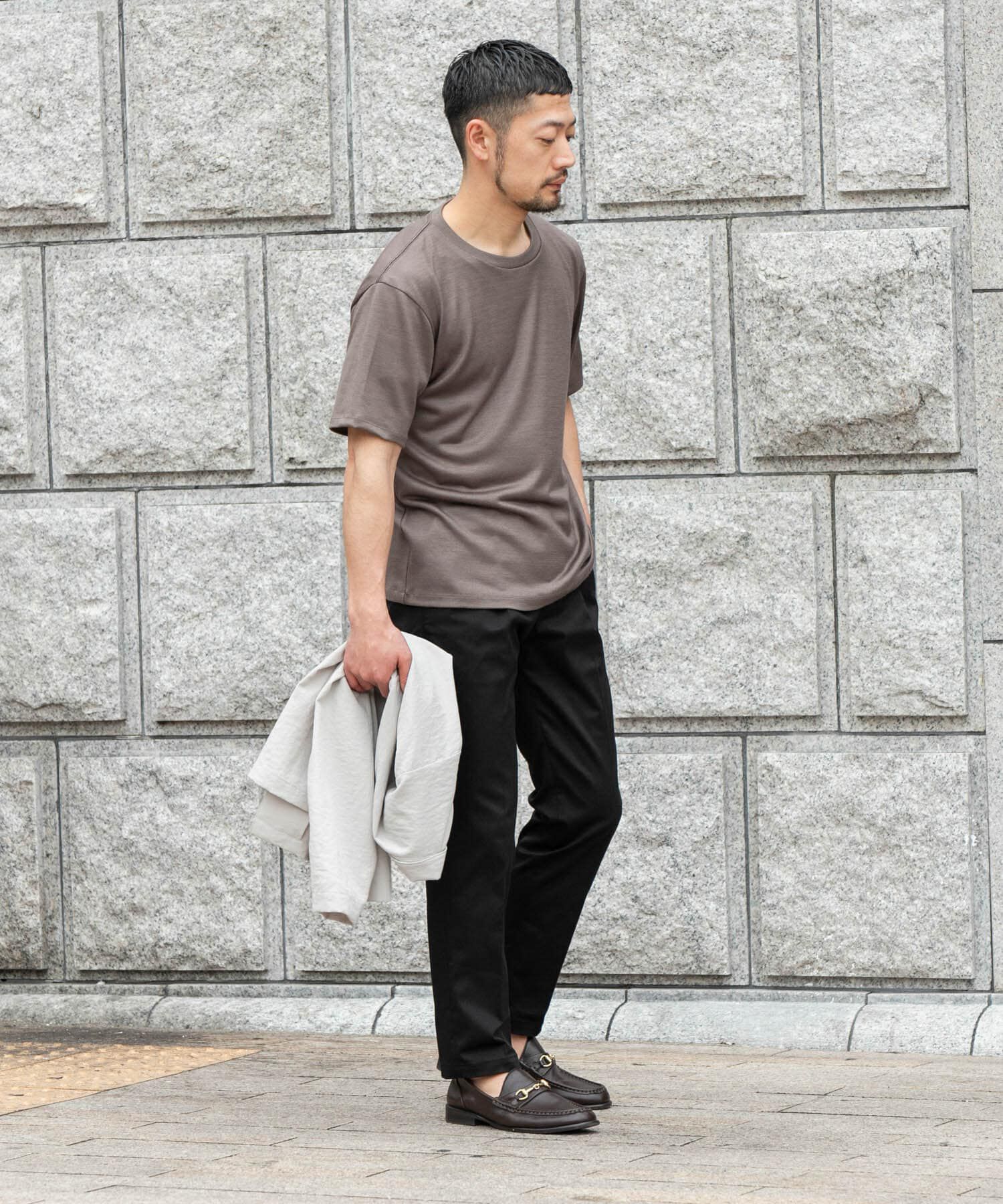 URBAN RESEARCH ROSSO「『ﾏｼﾝｳｫｯｼｬﾌﾞﾙ』『XLｻｲｽﾞあり』ﾊｲｸｵﾘﾃｨｼｮｰﾄ  」|Tシャツ・カットソー|