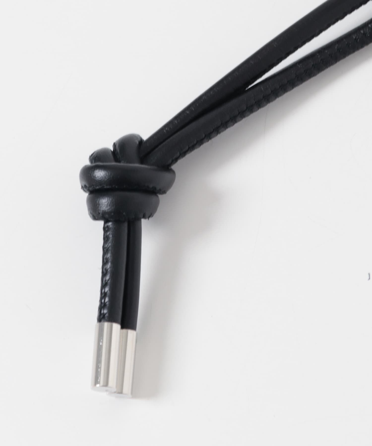 URBAN RESEARCH「ITTI　CRISTY ROBOT KNOT CHARM」|チャーム・キーホルダー|