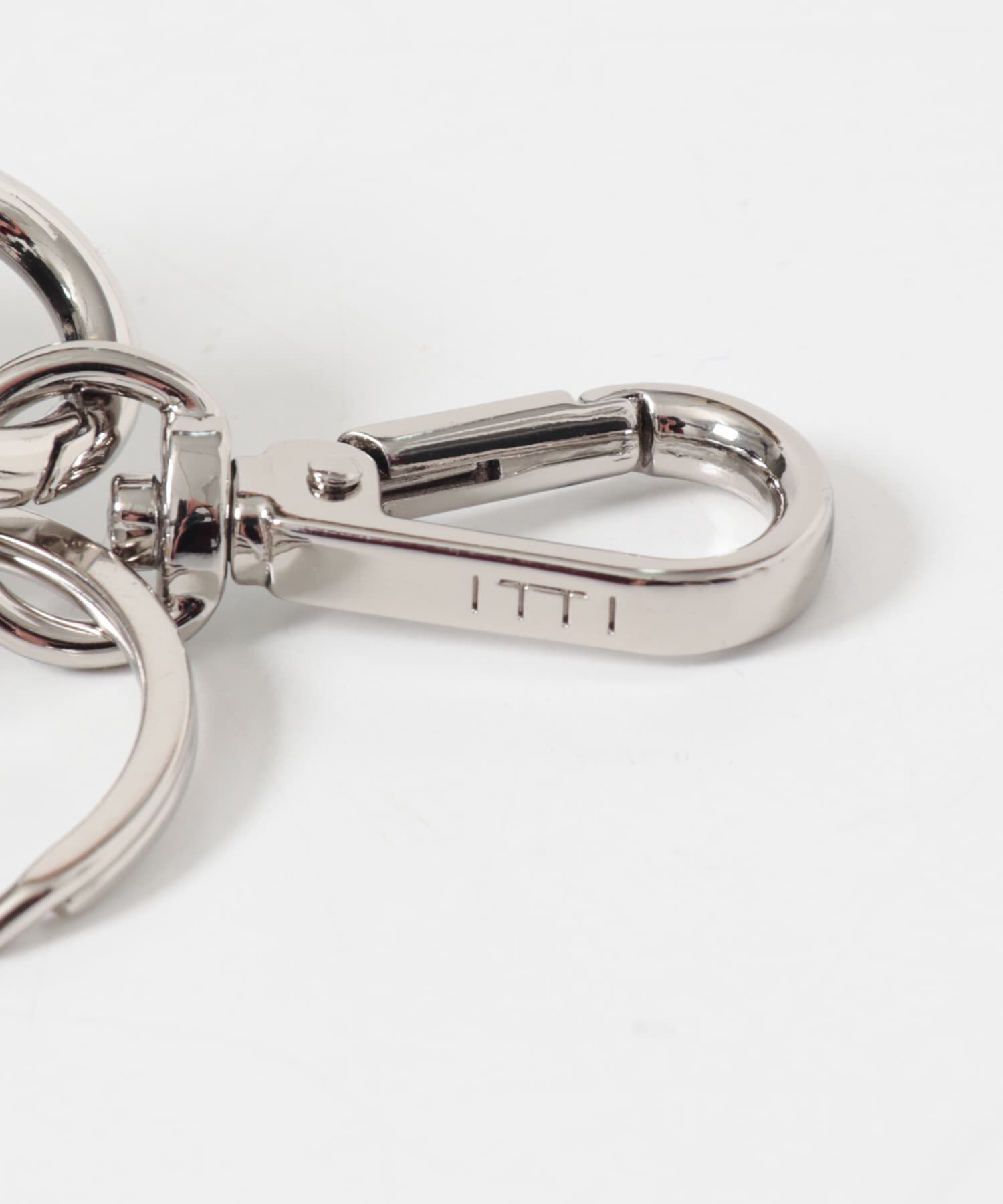 URBAN RESEARCH「ITTI　CRISTY ROBOT KNOT CHARM」|チャーム・キーホルダー|