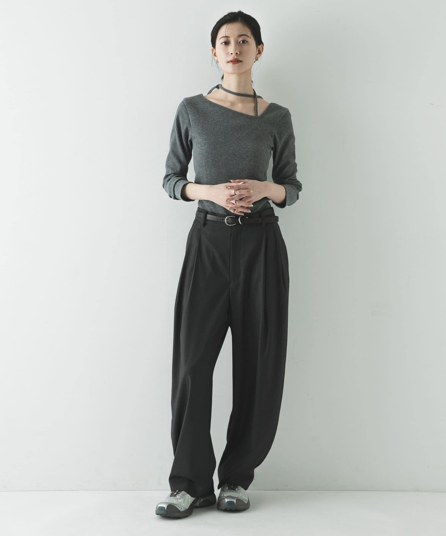 URBAN RESEARCH「タックカーブスラックス」|その他|