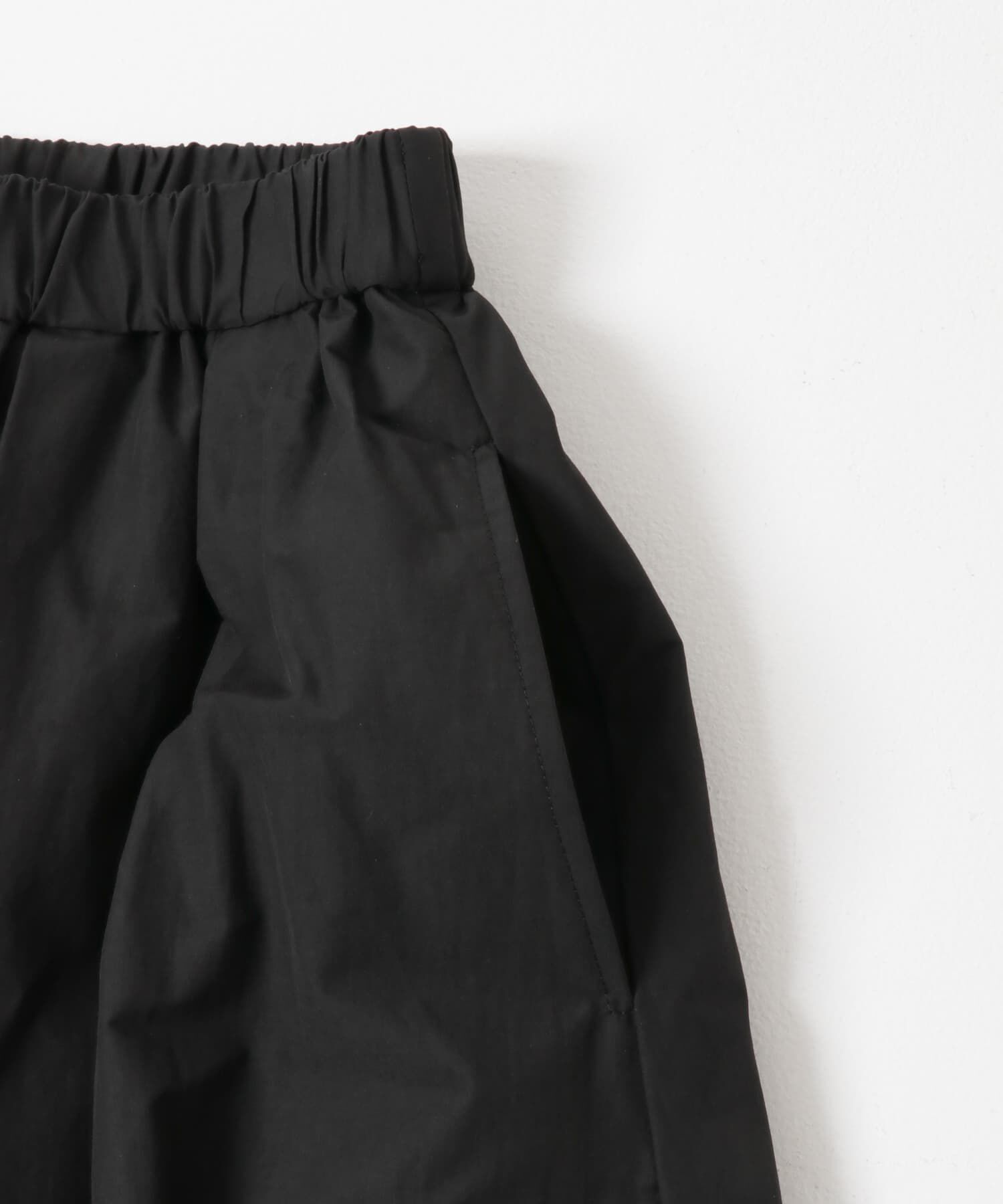URBAN RESEARCH「ギャザーボリュームスカート」|スカート|