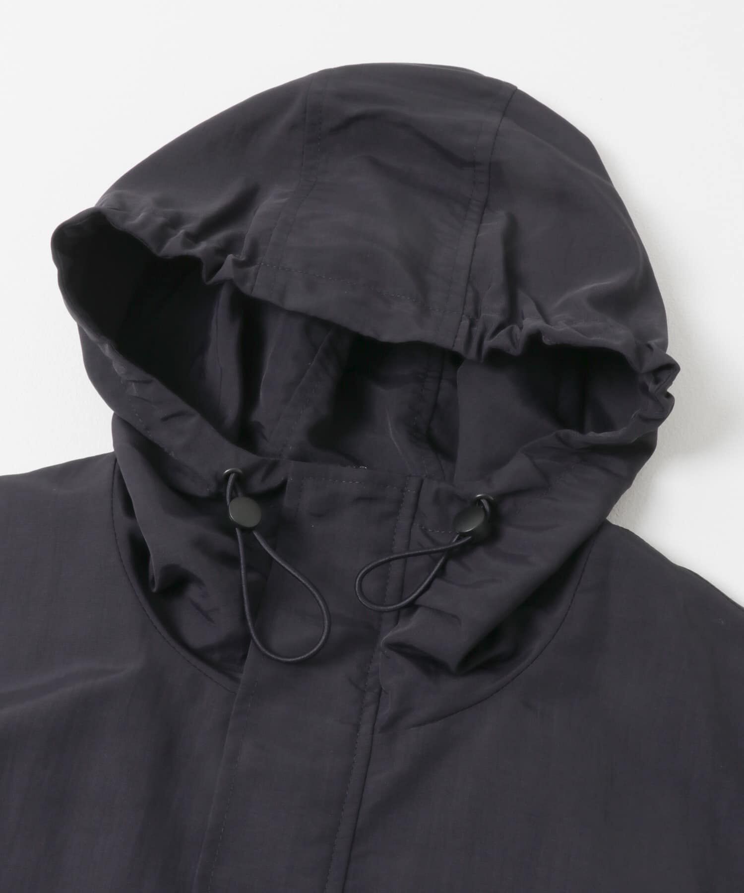 URBAN RESEARCH DOORS「『WEB/一部店舗限定カラー』『撥水』ナイロンマウンテンパーカー」|アウトドア|
