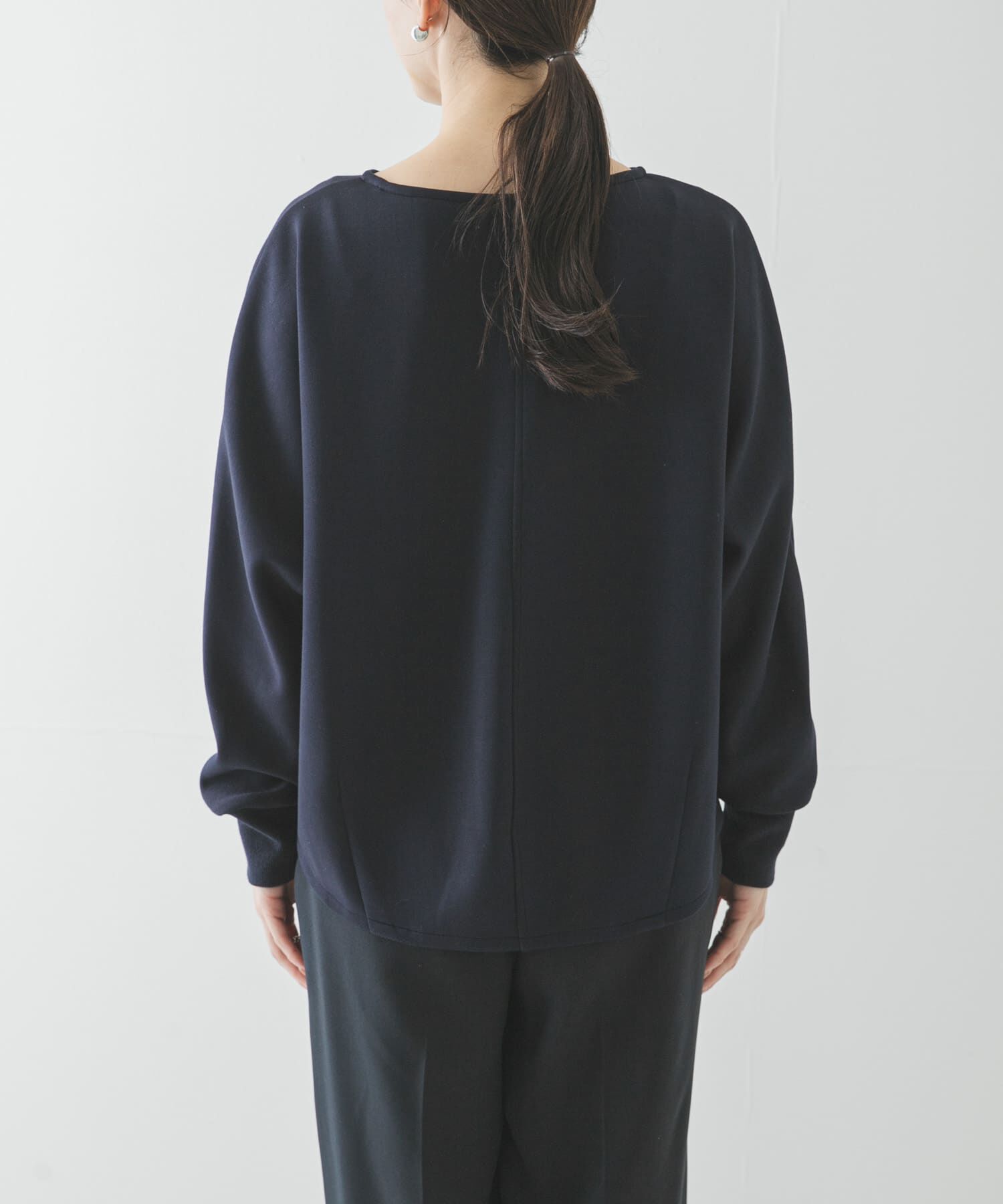 URBAN RESEARCH「ダンボールドルマントップス」|スウェット・ジャージ|