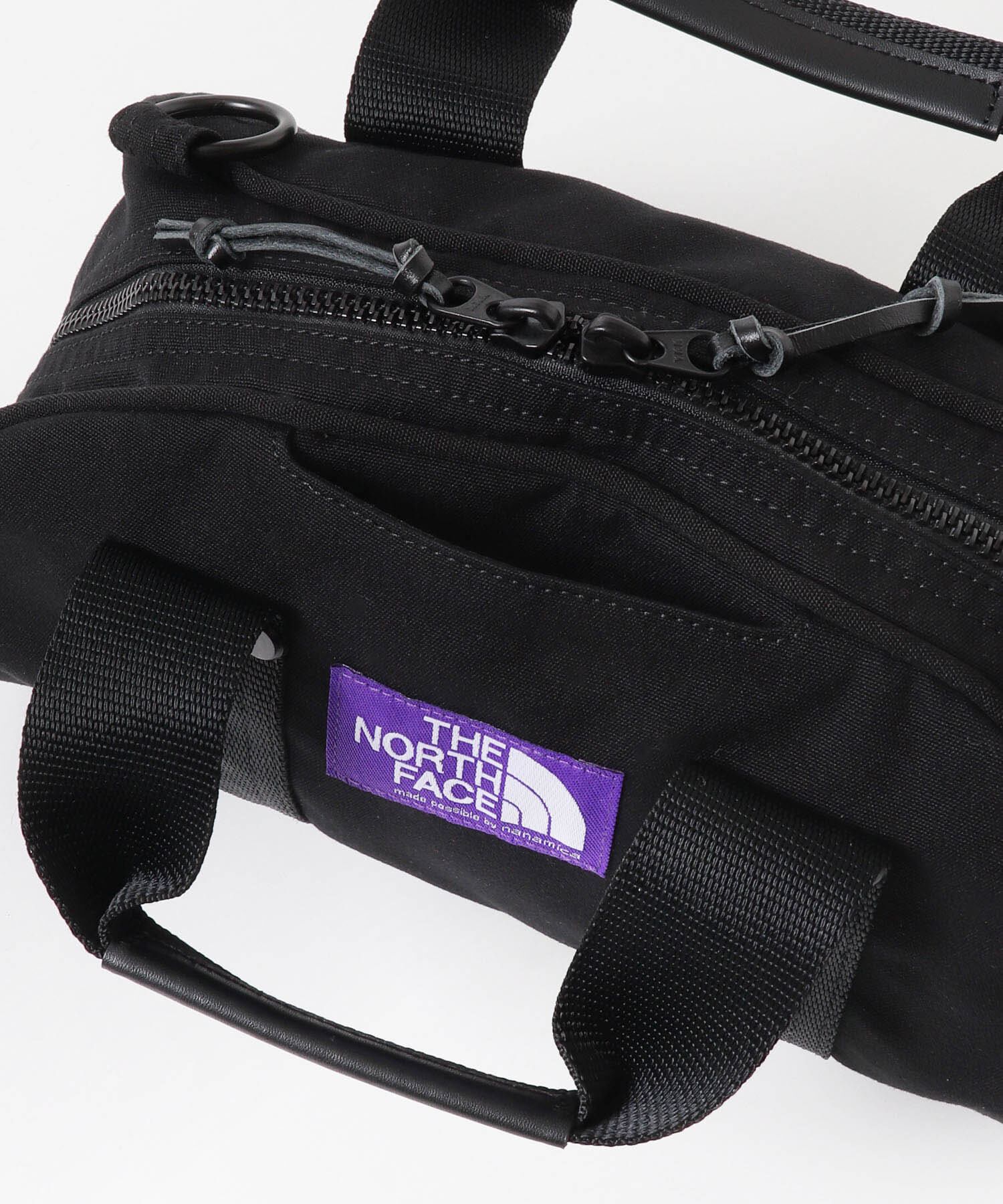 URBAN RESEARCH「THE NORTH FACE PURPLE LABEL　FIELD DEMI DUFFLE BAG」|ハンドバッグ|