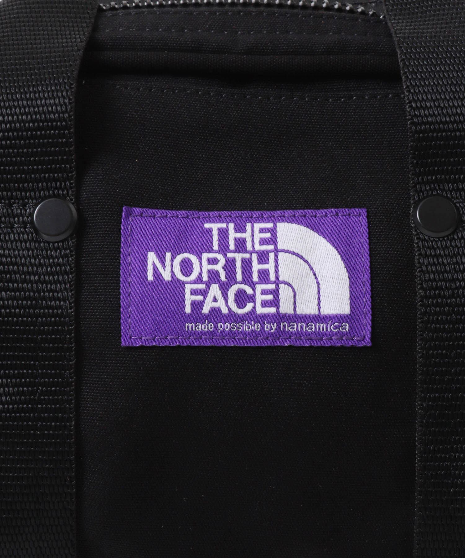 URBAN RESEARCH「THE NORTH FACE PURPLE LABEL　FIELD DEMI DUFFLE BAG」|ハンドバッグ|