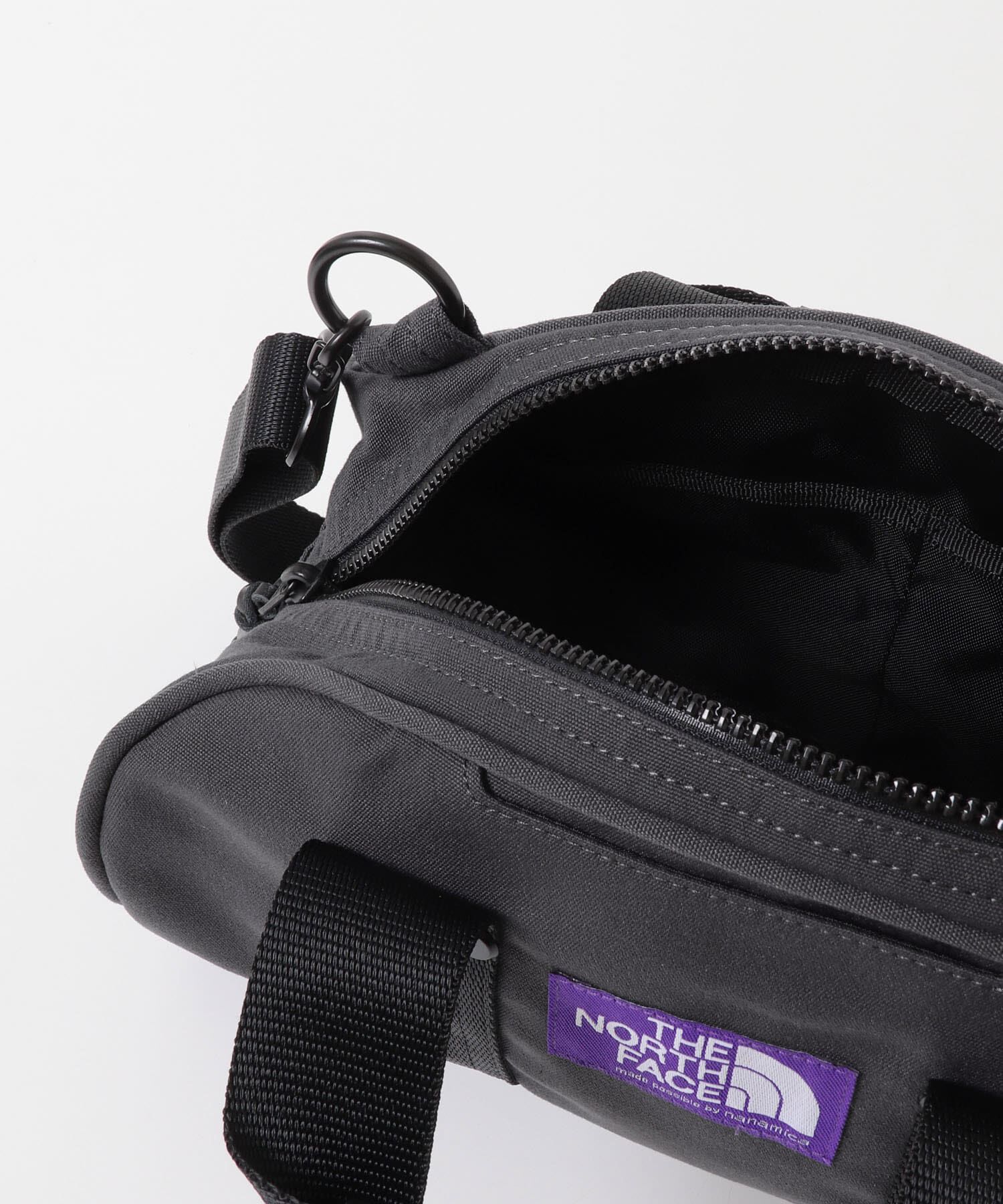 URBAN RESEARCH「THE NORTH FACE PURPLE LABEL　FIELD DEMI DUFFLE BAG」|ハンドバッグ|