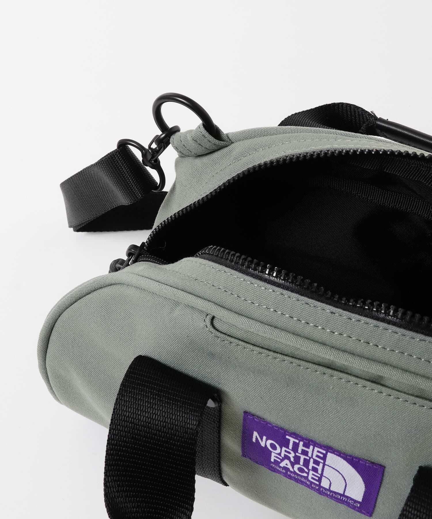 URBAN RESEARCH「THE NORTH FACE PURPLE LABEL　FIELD DEMI DUFFLE BAG」|ハンドバッグ|