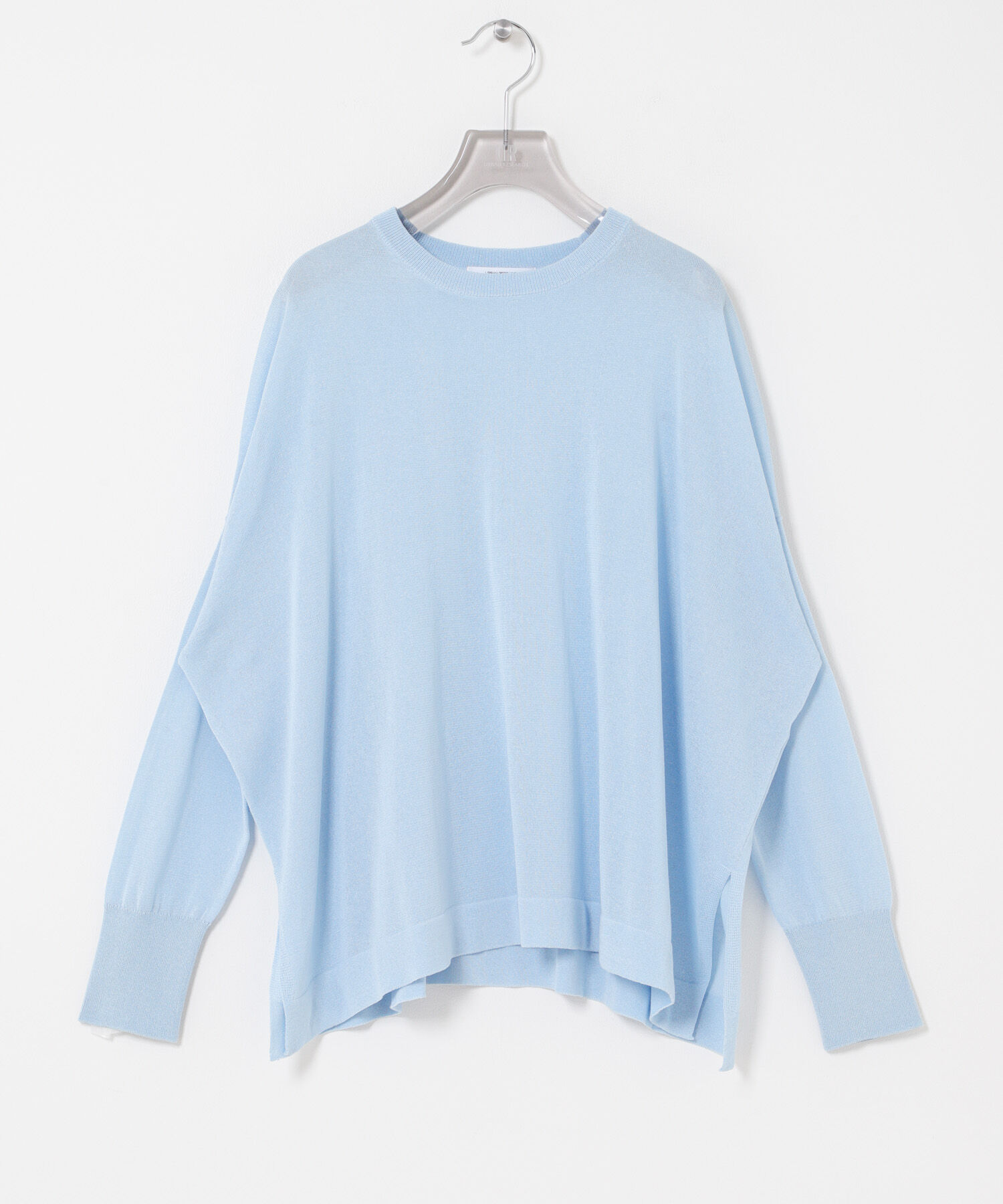 URBAN RESEARCH「UVカット加工ルーズニット」|ニット・セーター|