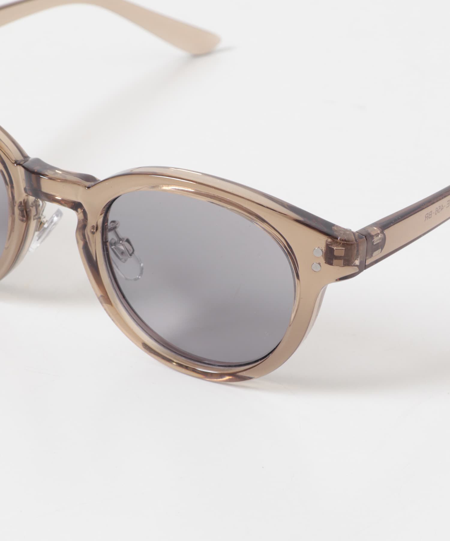 URBAN RESEARCH DOORS「noeyedia　NE-456」|メガネ|