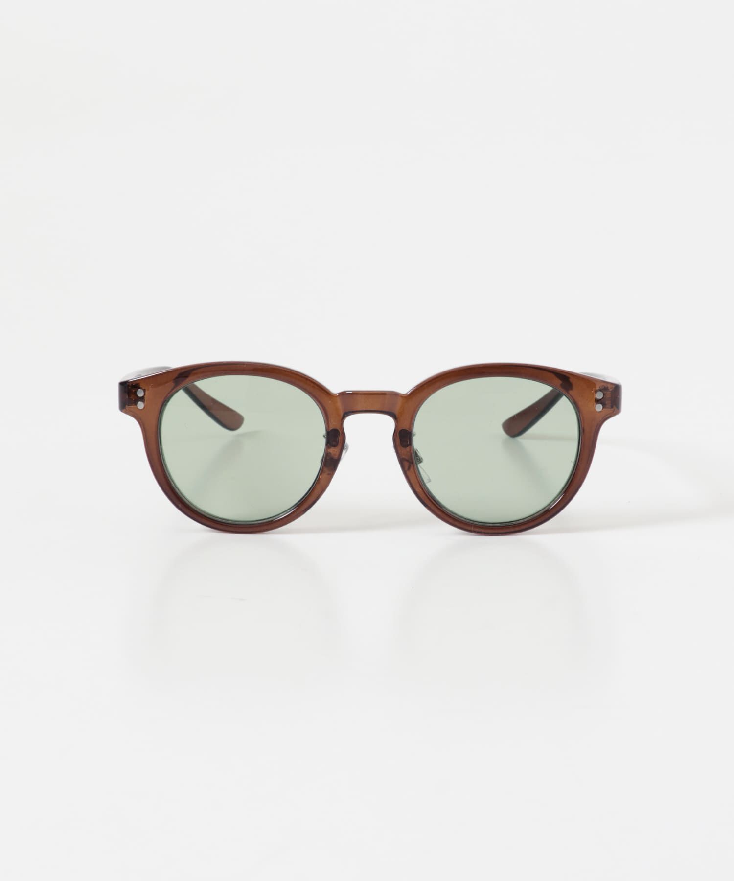 URBAN RESEARCH DOORS「noeyedia　NE-456」|メガネ|