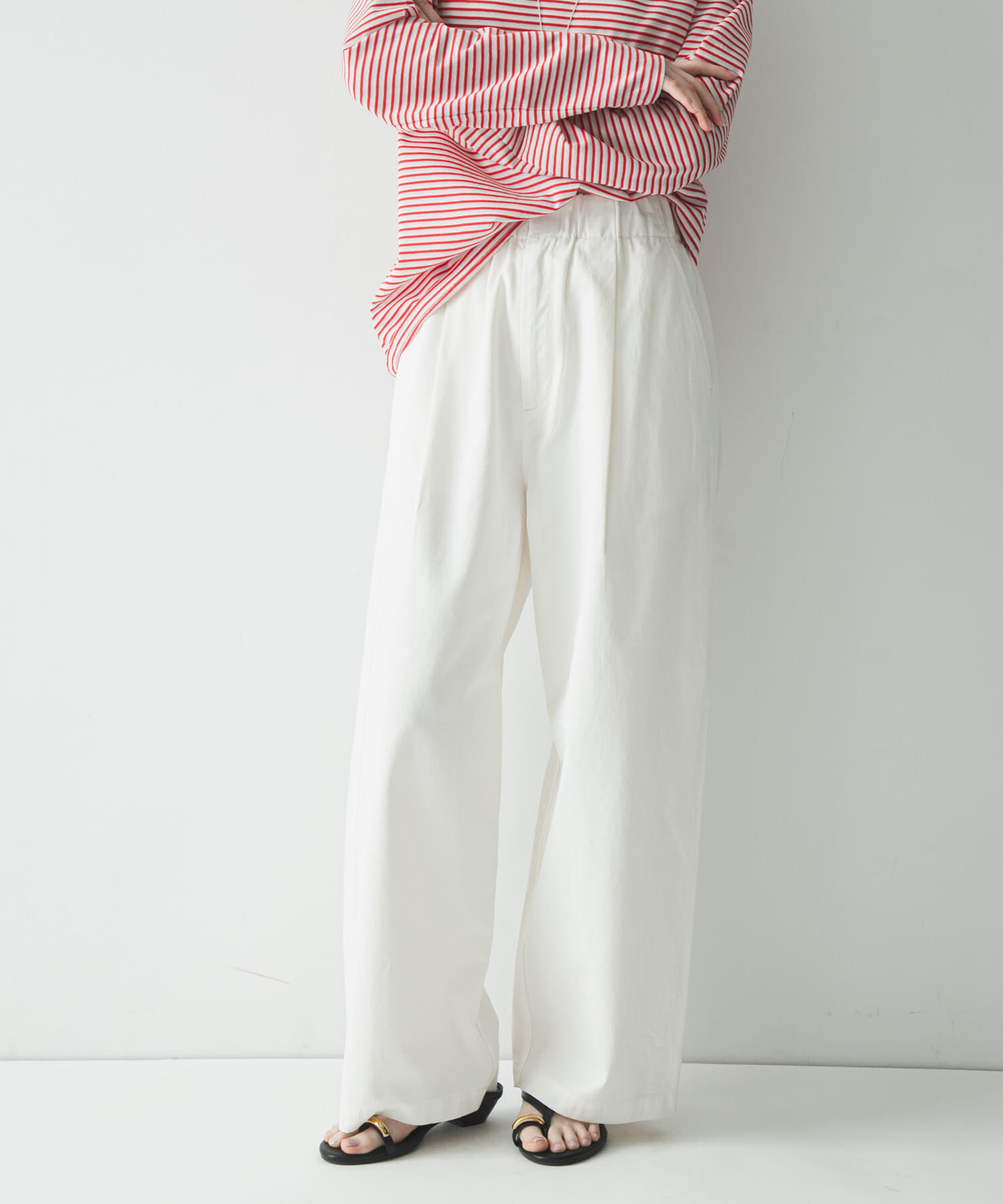 URBAN RESEARCH「チノイージーパンツ」|その他|