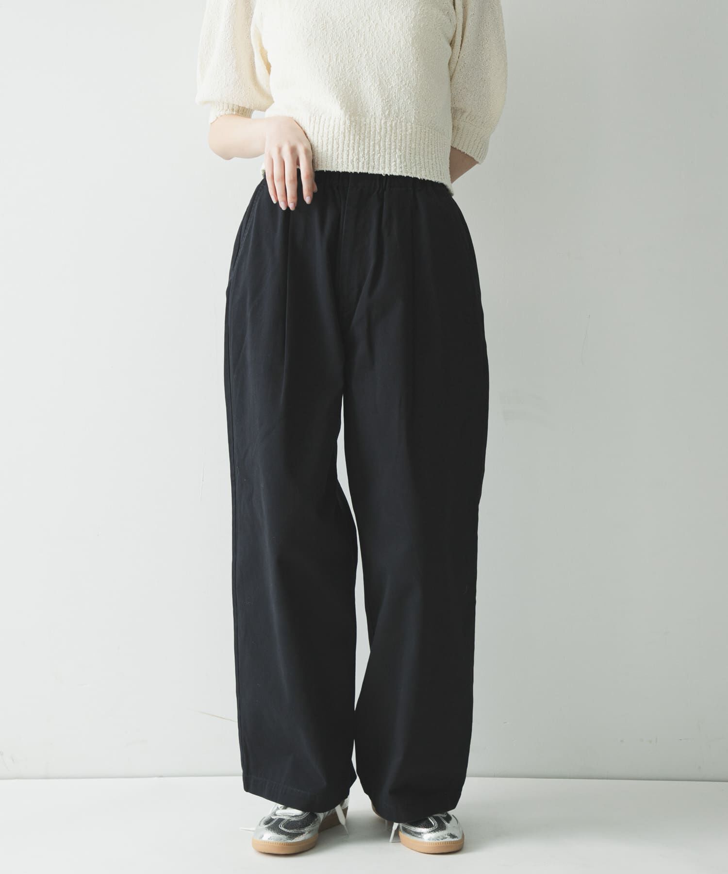 URBAN RESEARCH「チノイージーパンツ」|その他|