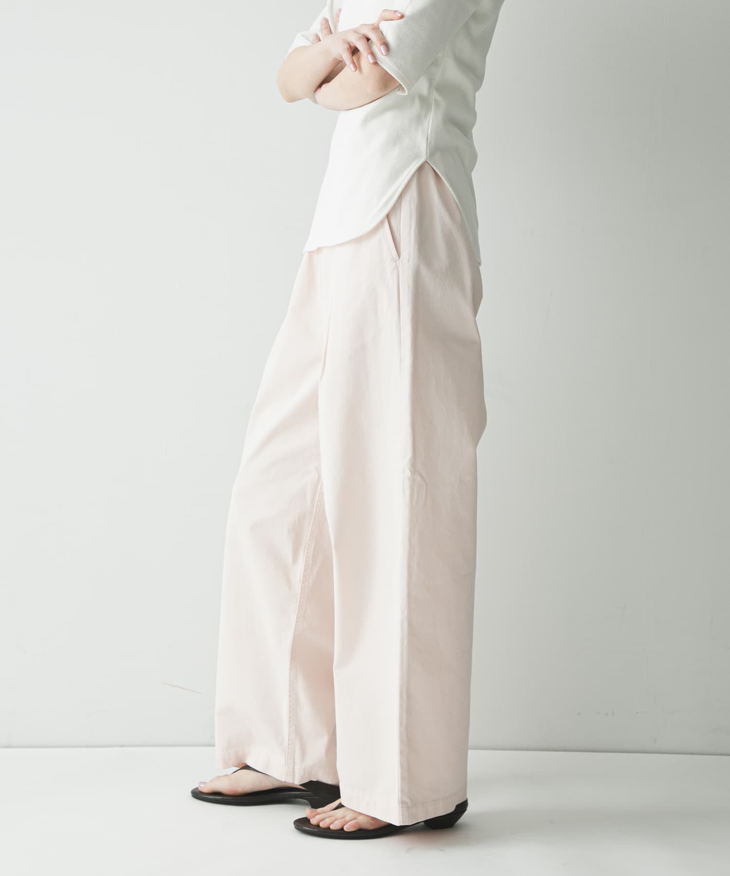 URBAN RESEARCH「チノイージーパンツ」|その他|