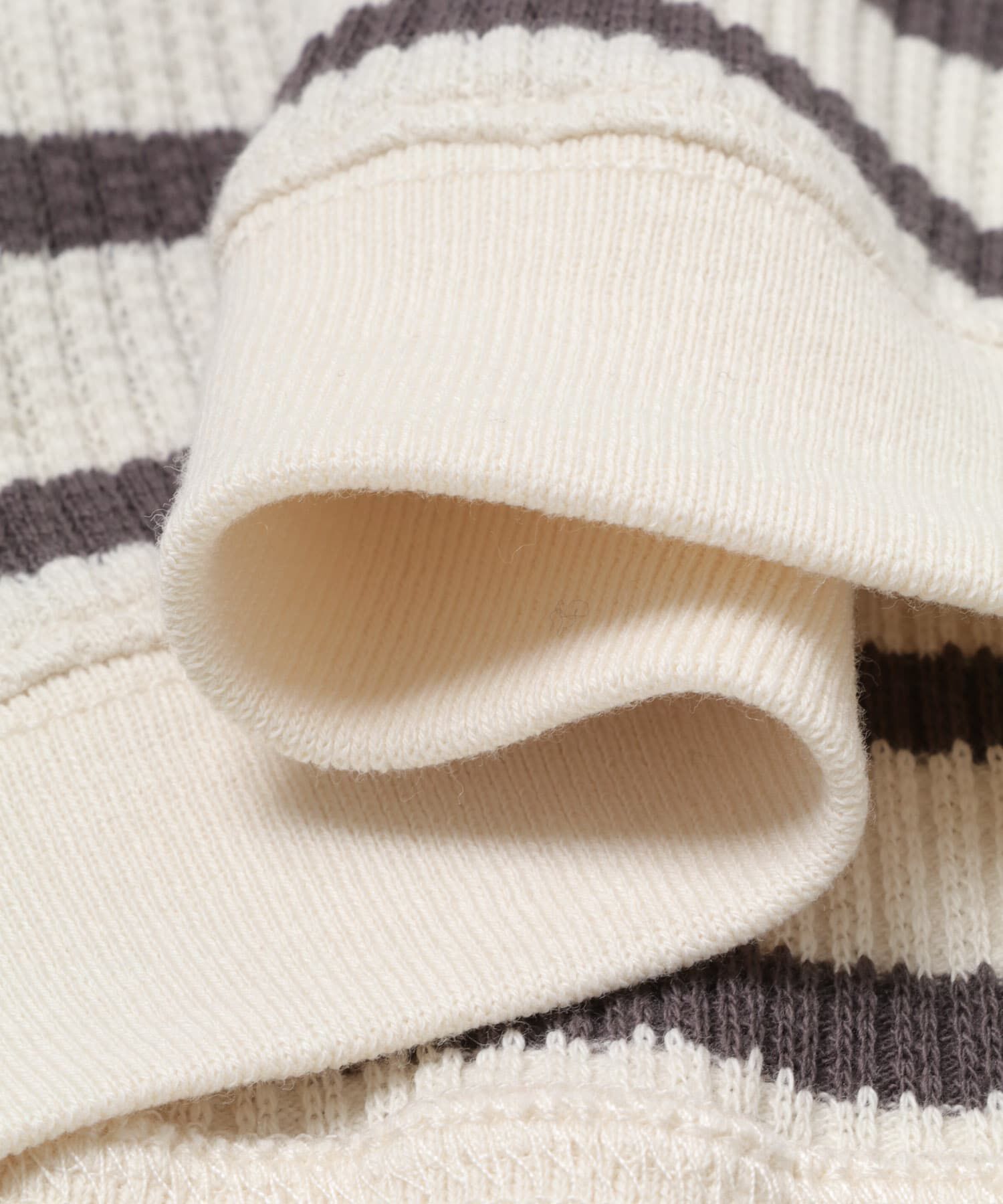 URBAN RESEARCH DOORS「『150サイズあり』変形ワッフルノースリーブプルオーバー(KIDS)」|その他|