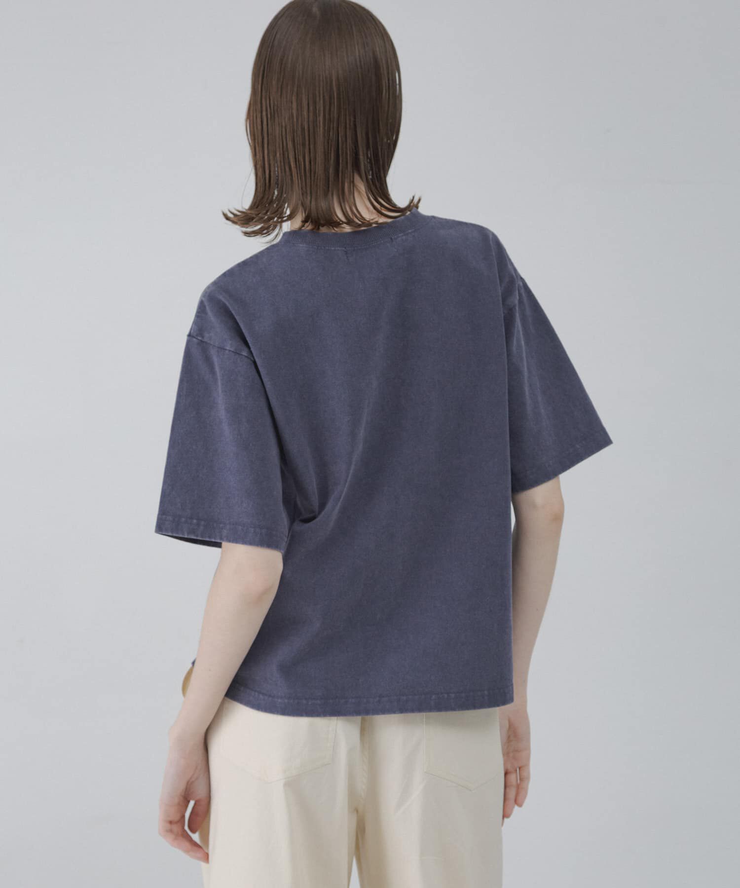 Sonny Label 「LILY OF THE VALLEY T-SHIRTS」|Tシャツ・カットソー|
