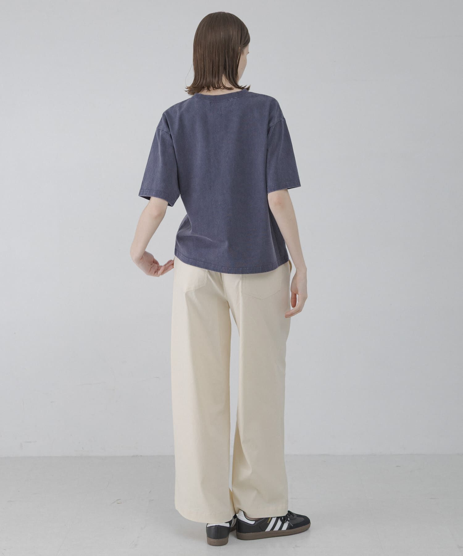 Sonny Label 「LILY OF THE VALLEY T-SHIRTS」|Tシャツ・カットソー|