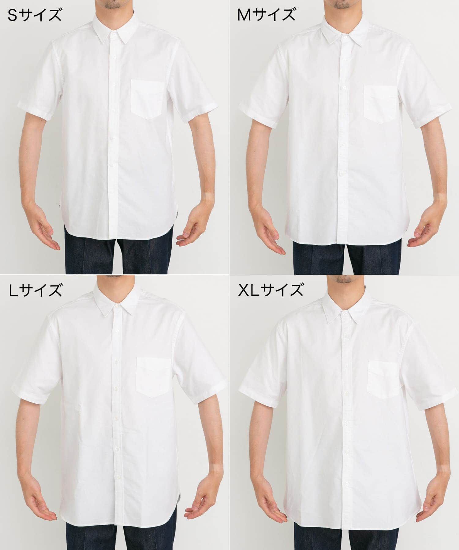 URBAN RESEARCH ROSSO「『WEB限定』『抗菌/消臭』『XXLｻｲｽﾞあり』ﾊｲﾊﾟﾌｫｰﾏﾝｽｵｯｸ」|シャツ・ブラウス|