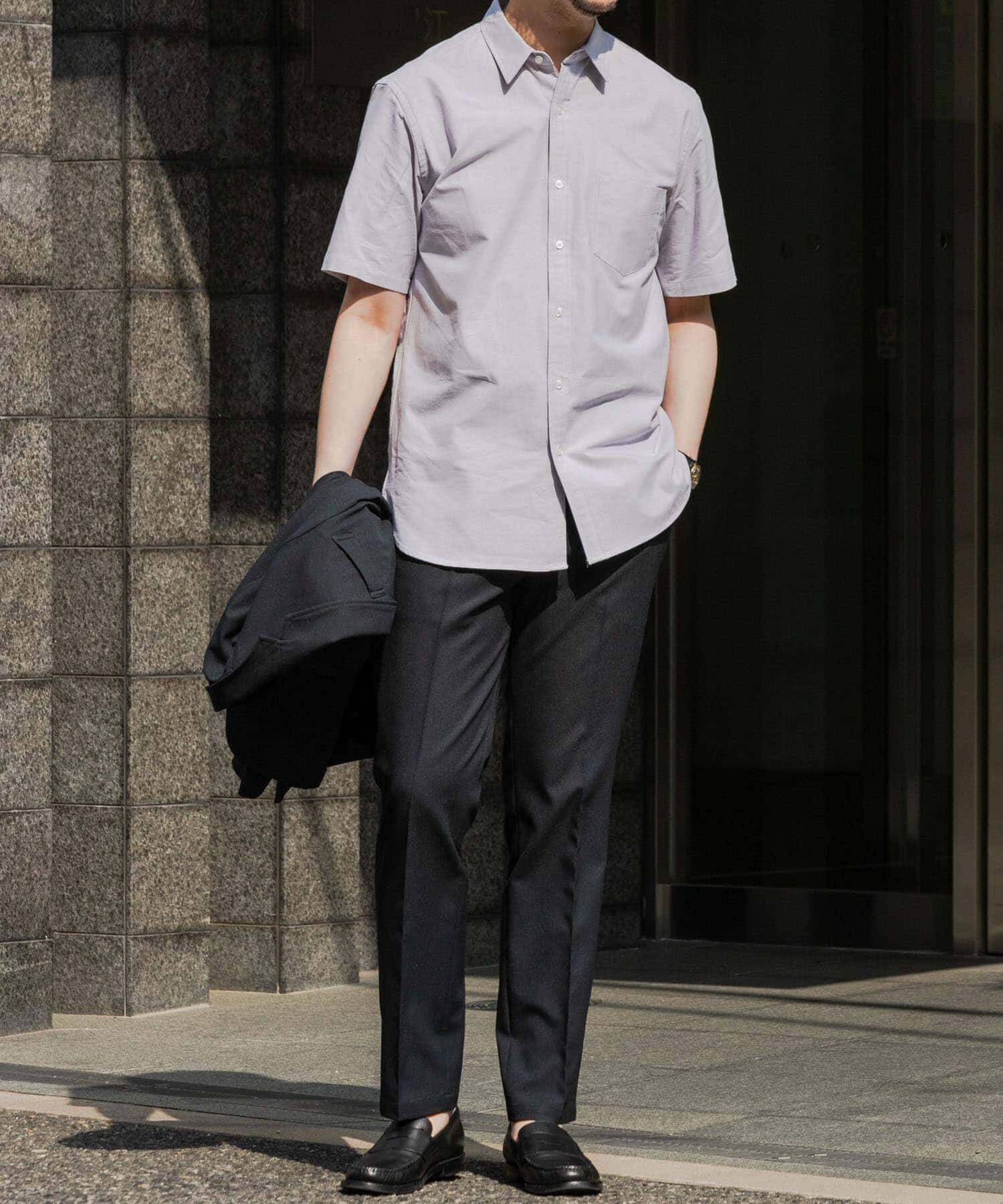 URBAN RESEARCH ROSSO「『WEB限定』『抗菌/消臭』『XXLｻｲｽﾞあり』ﾊｲﾊﾟﾌｫｰﾏﾝｽｵｯｸ」|シャツ・ブラウス|