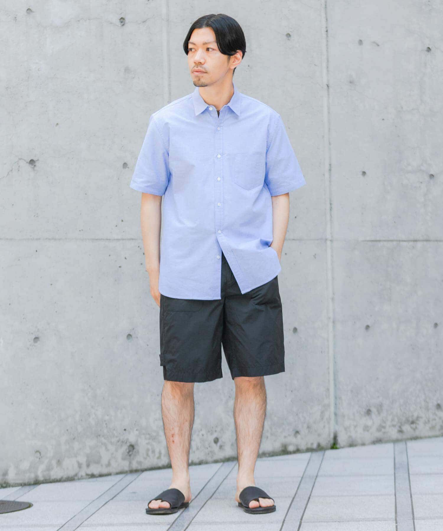 URBAN RESEARCH ROSSO「『WEB限定』『抗菌/消臭』『XXLｻｲｽﾞあり』ﾊｲﾊﾟﾌｫｰﾏﾝｽｵｯｸ」|シャツ・ブラウス|