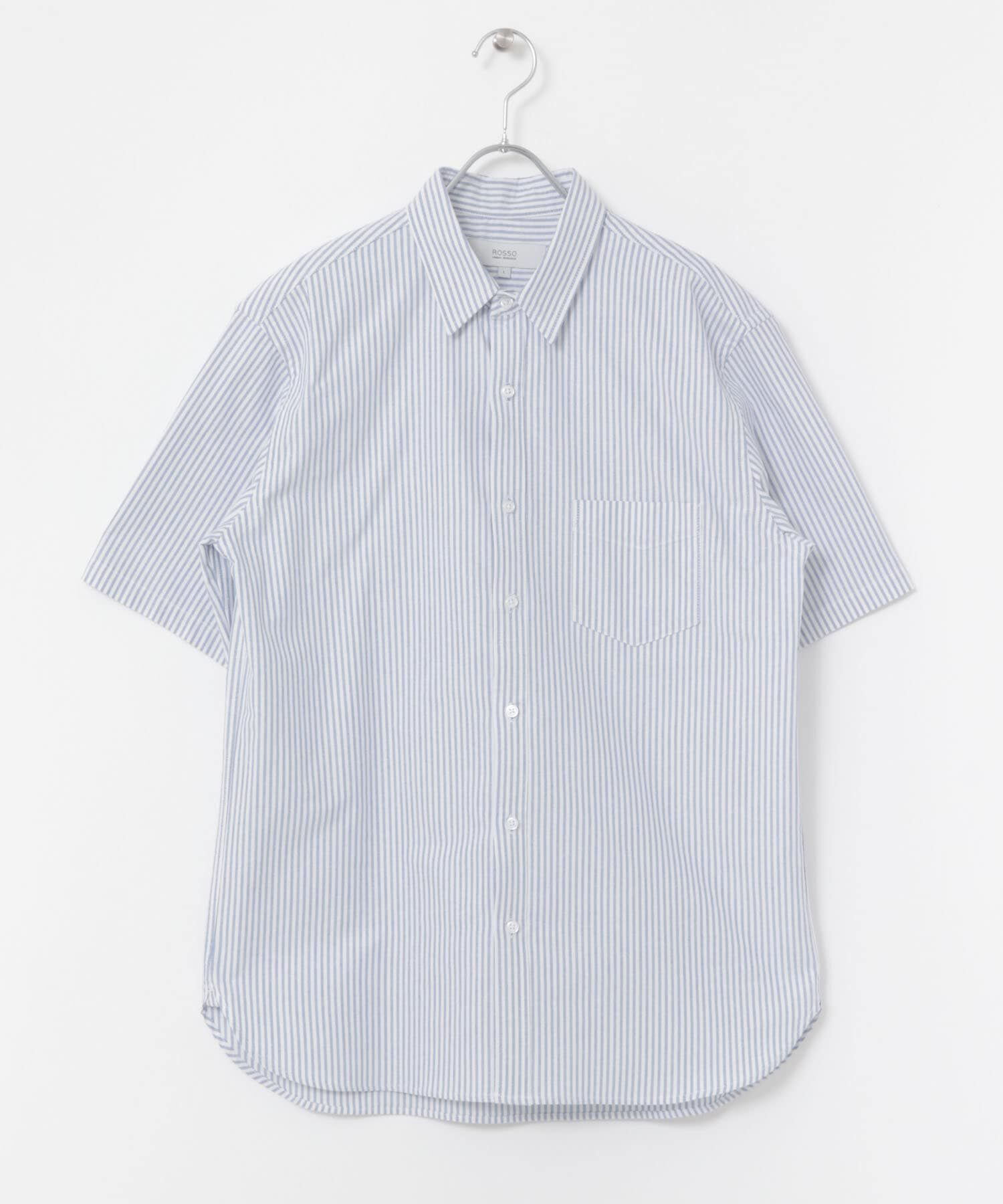 URBAN RESEARCH ROSSO「『WEB限定』『抗菌/消臭』『XXLｻｲｽﾞあり』ﾊｲﾊﾟﾌｫｰﾏﾝｽｵｯｸ」|シャツ・ブラウス|