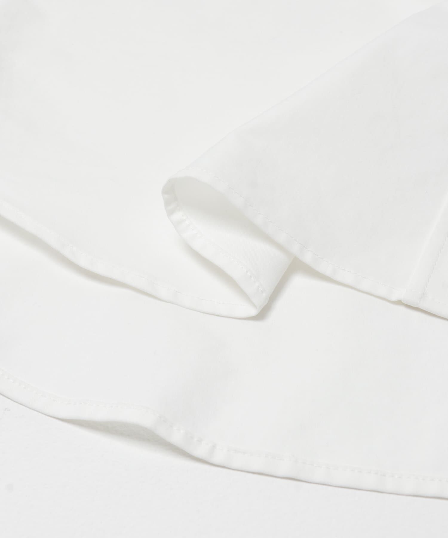  「Disney/刺繍シャツ」|シャツ・ブラウス|