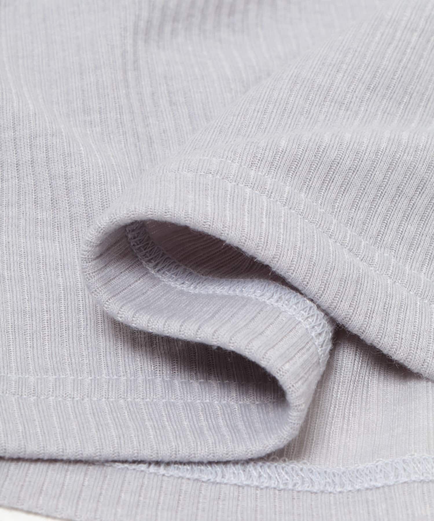  「アシメレイヤードTEE」|Tシャツ・カットソー|