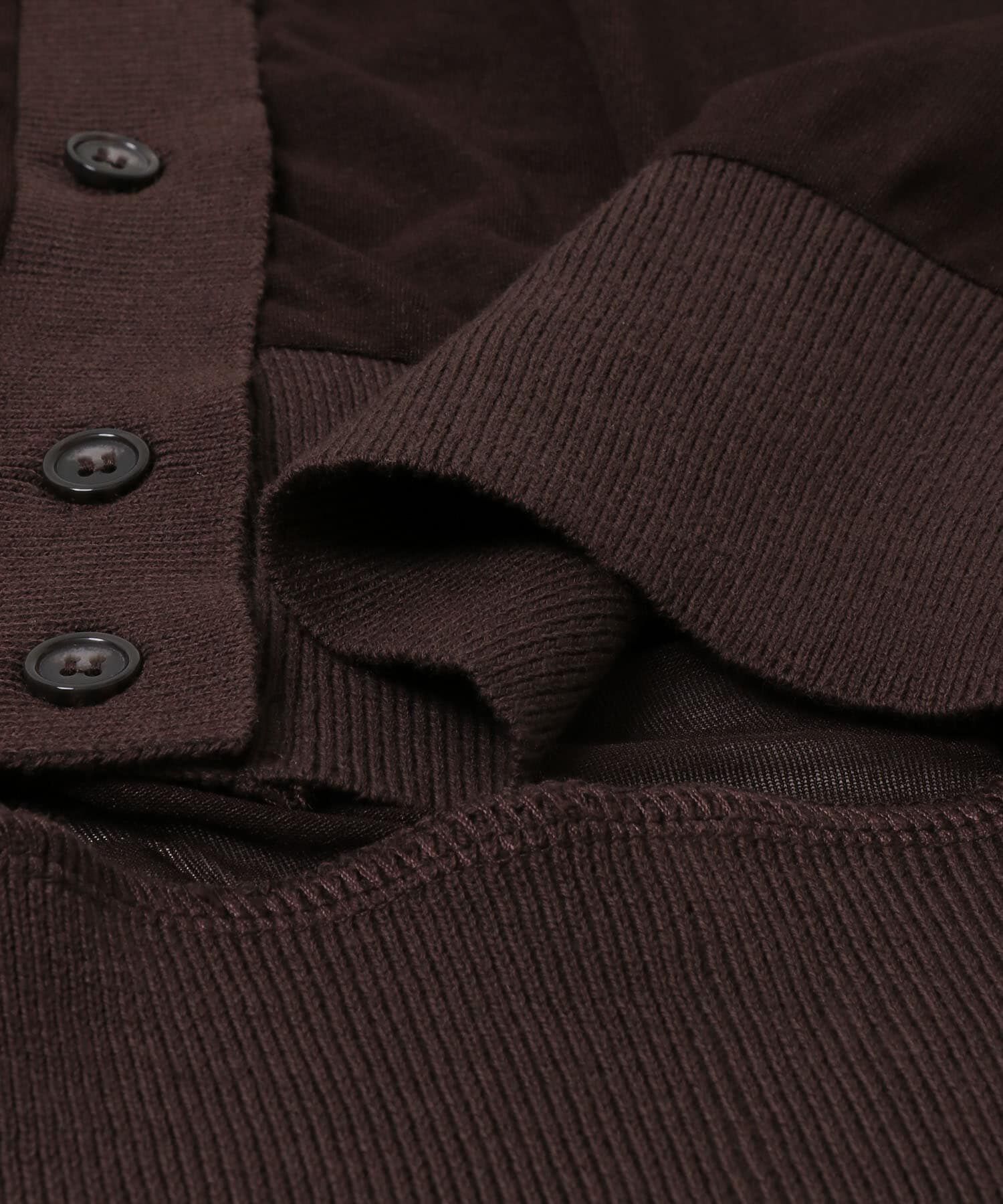  「シアーシャツカーディガン」|シャツ・ブラウス|